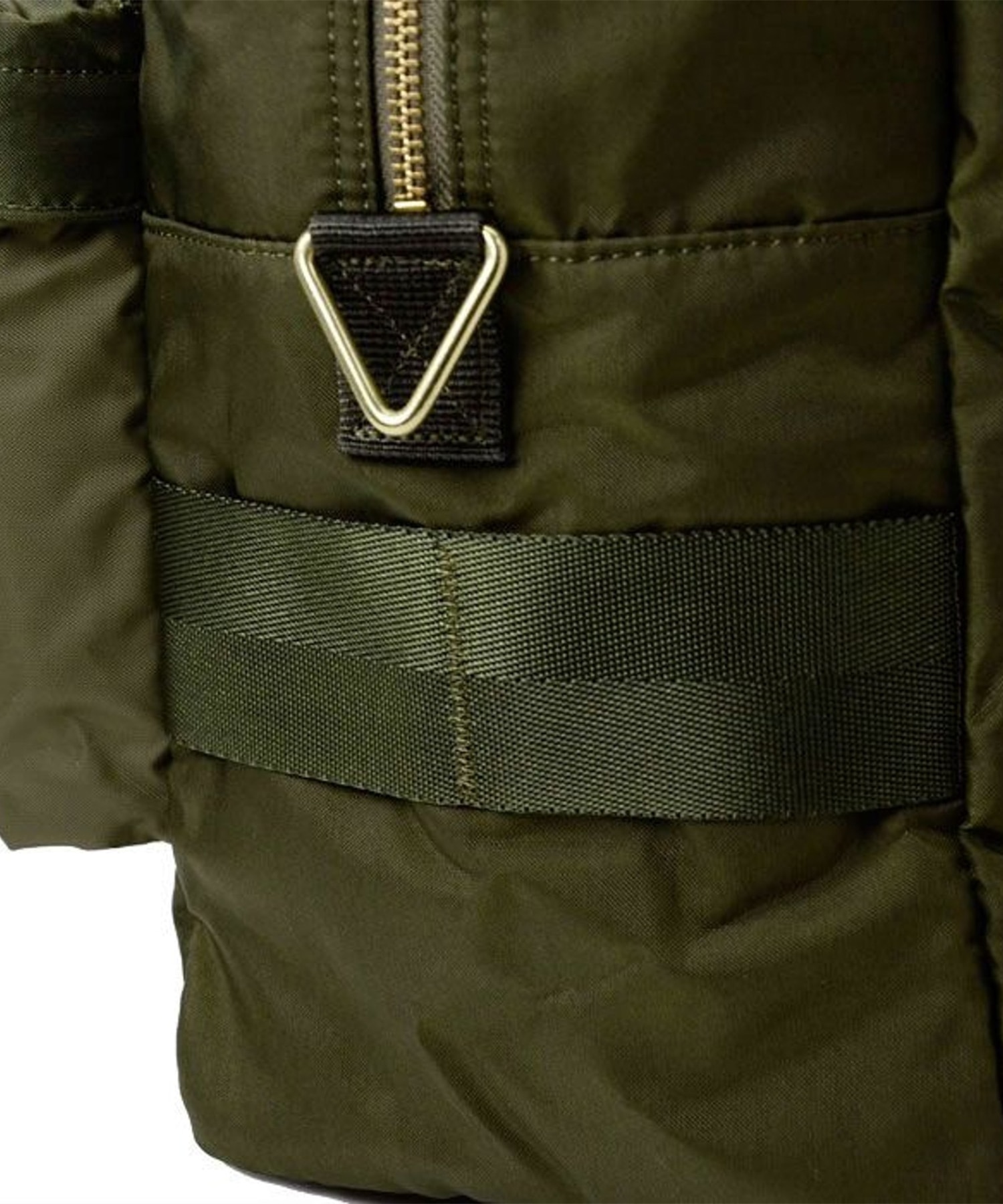 フォース 2WAYダッフルバッグ PORTER