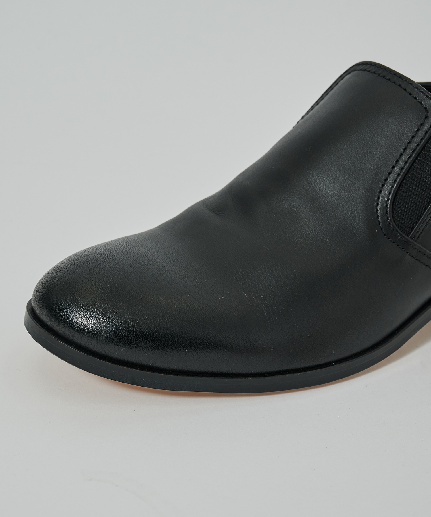 BL SIDEGORE BOOTS PADRONE
