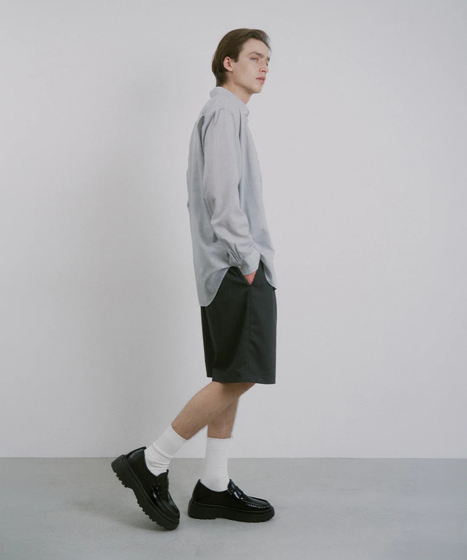 UNOS LOAFER FILLIN