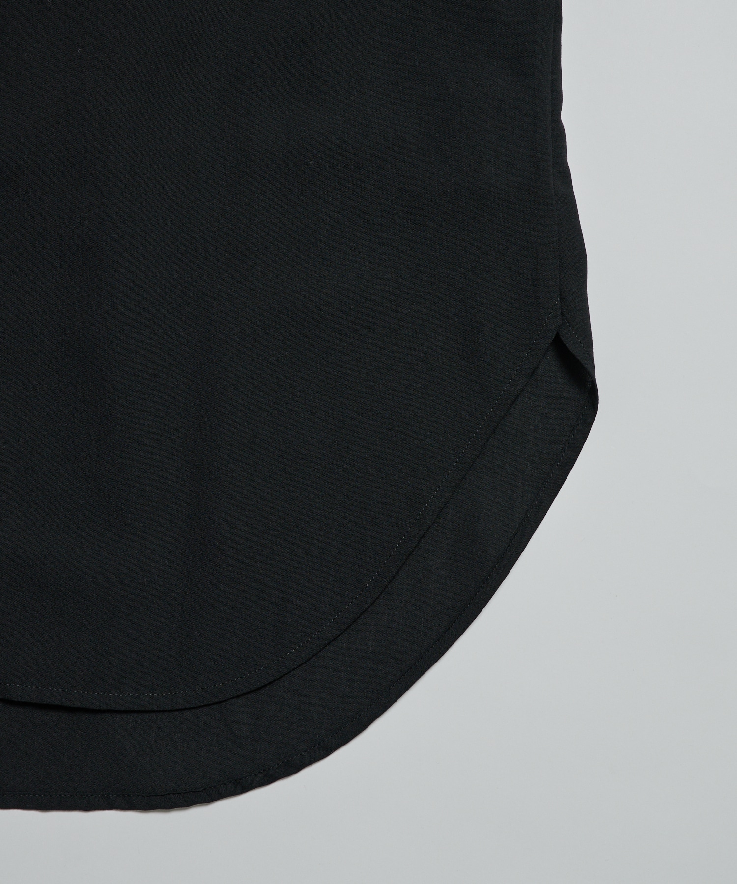 〈別注〉 Tailoredcollar Shirt UJOH HOMME