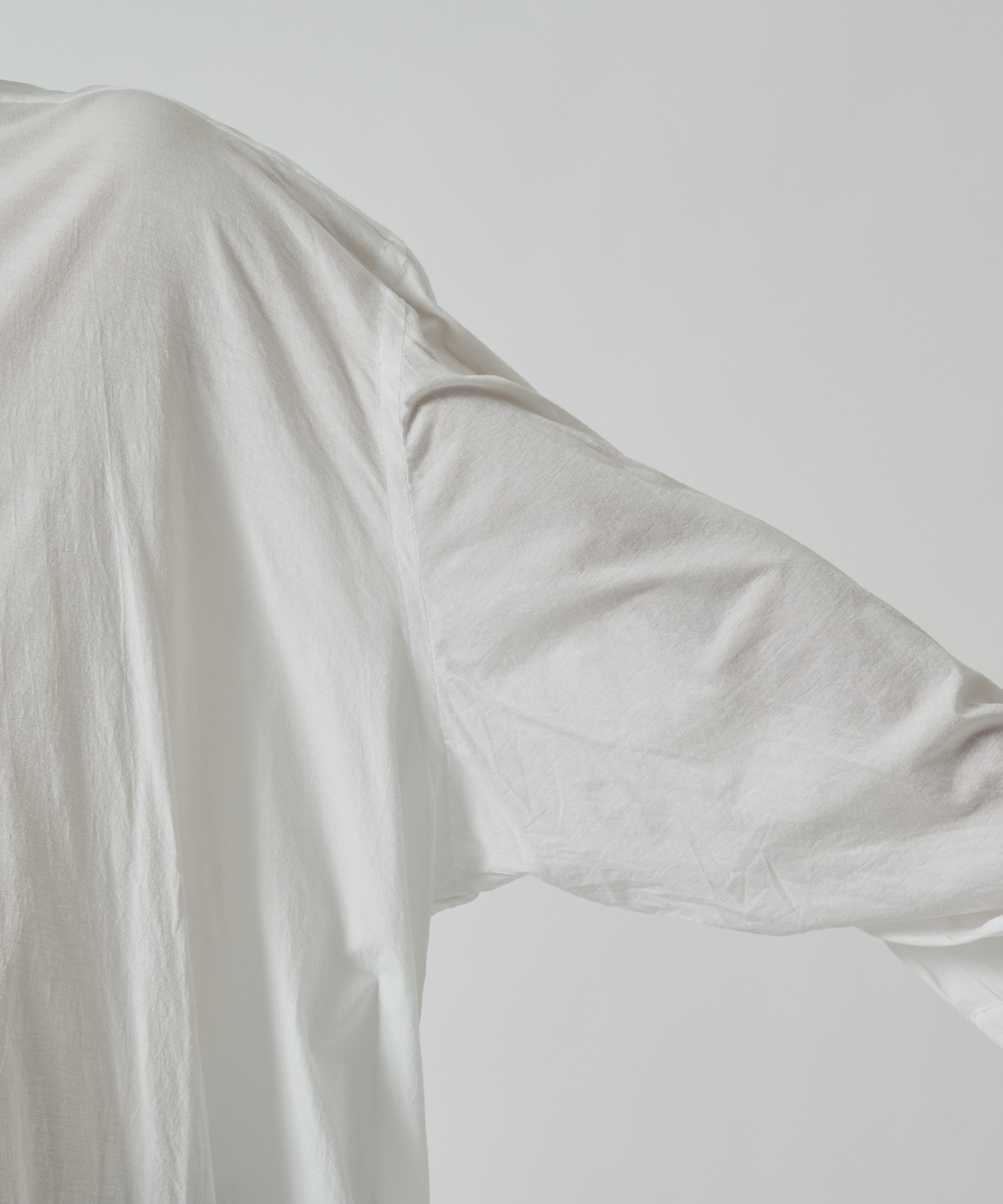 46G Artisan Shirt KANEMASA PHIL.