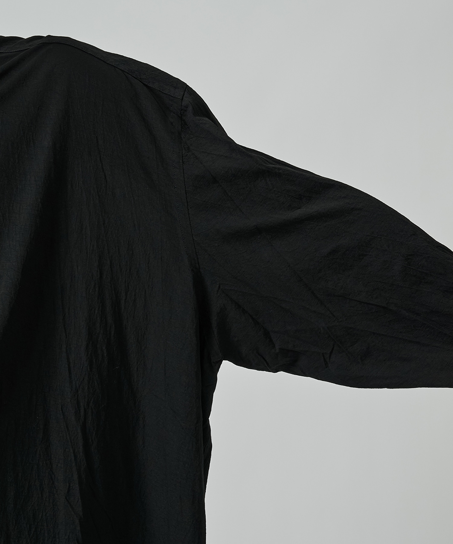 46G Artisan Shirt KANEMASA PHIL.