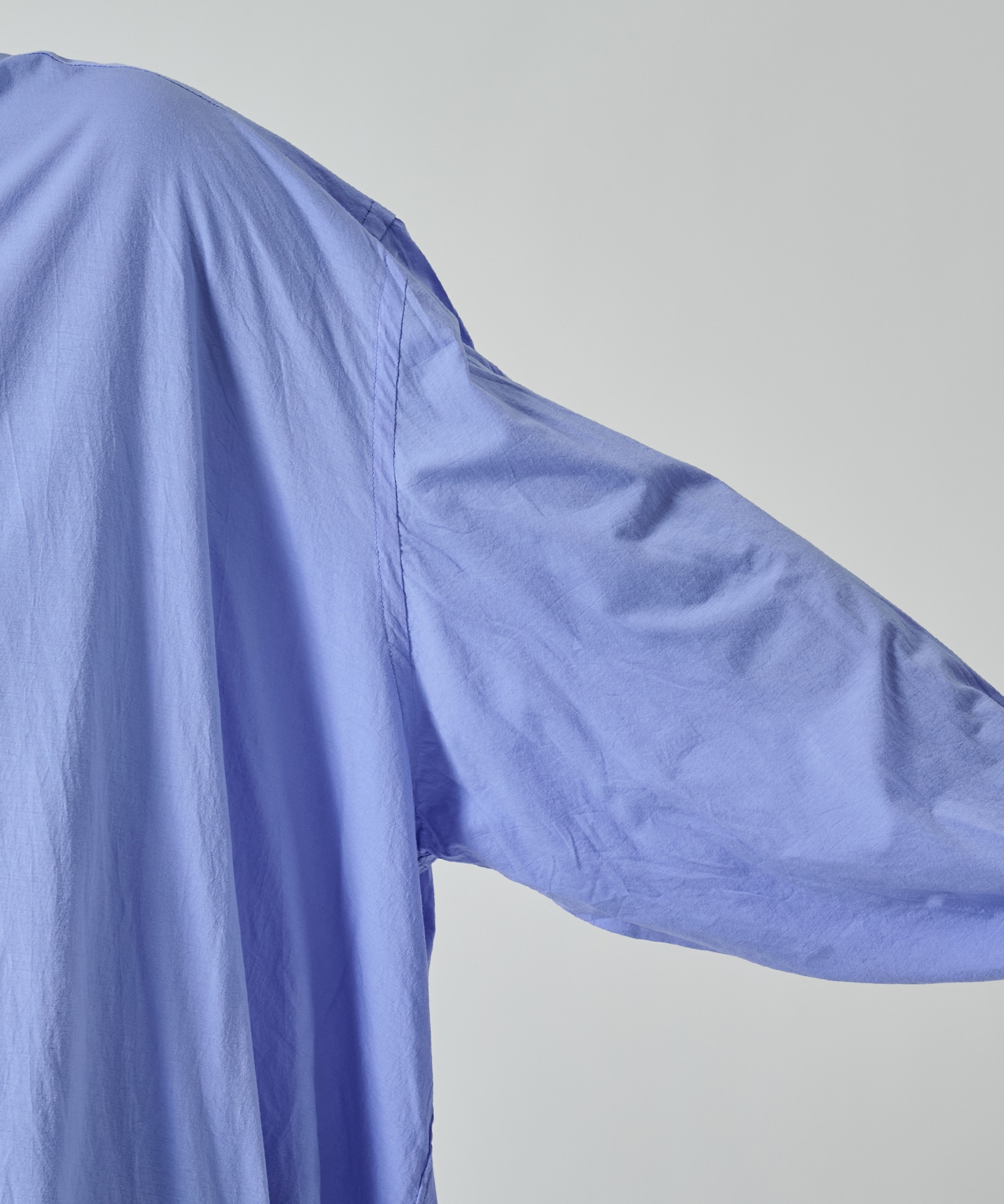 46G Artisan Shirt KANEMASA PHIL.