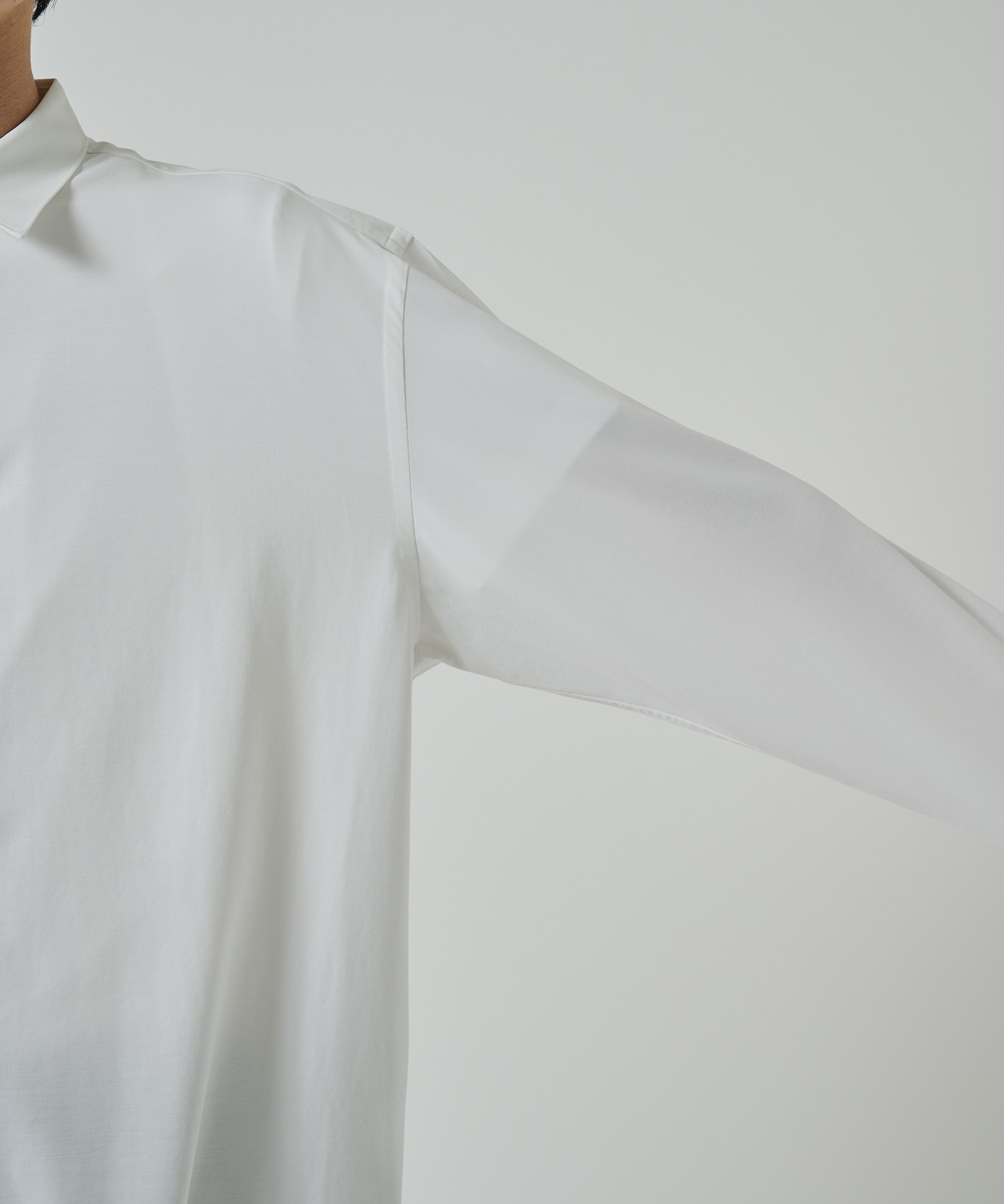 46G Modest Shirt KANEMASA PHIL.