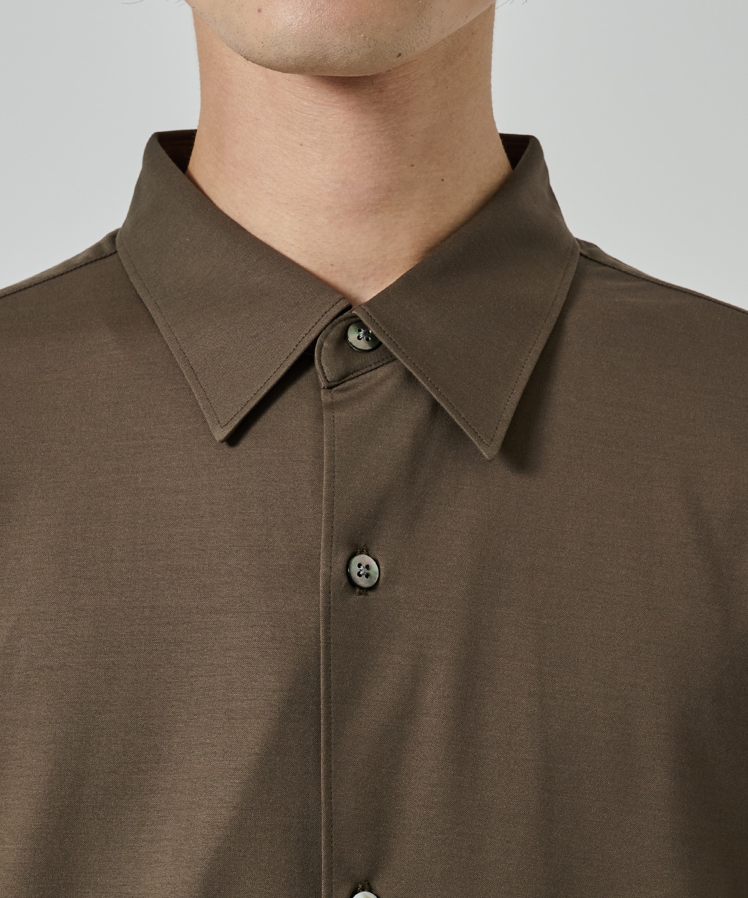 46G Modest Shirt KANEMASA PHIL.