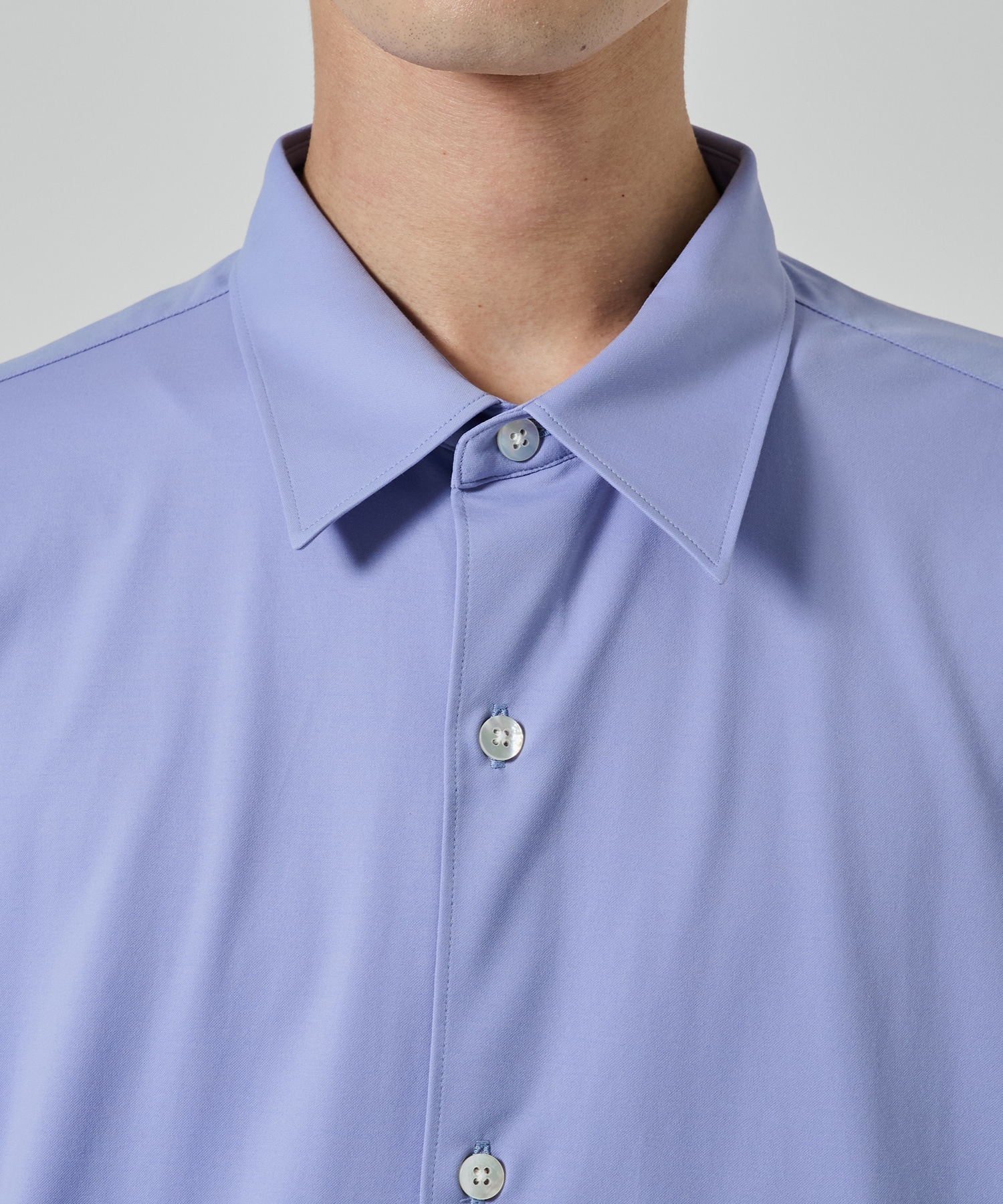 46G Modest Shirt KANEMASA PHIL.