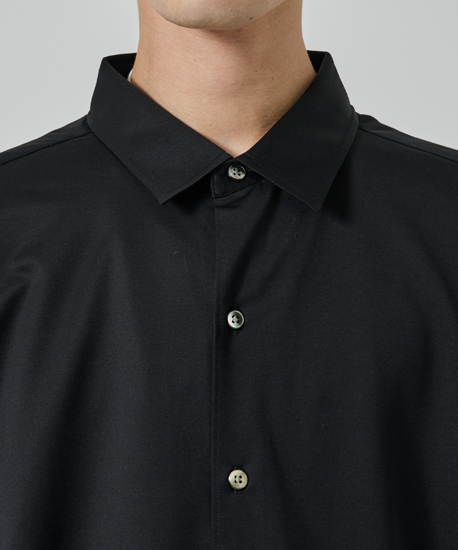 46G Atmosphere Shirt KANEMASA PHIL.