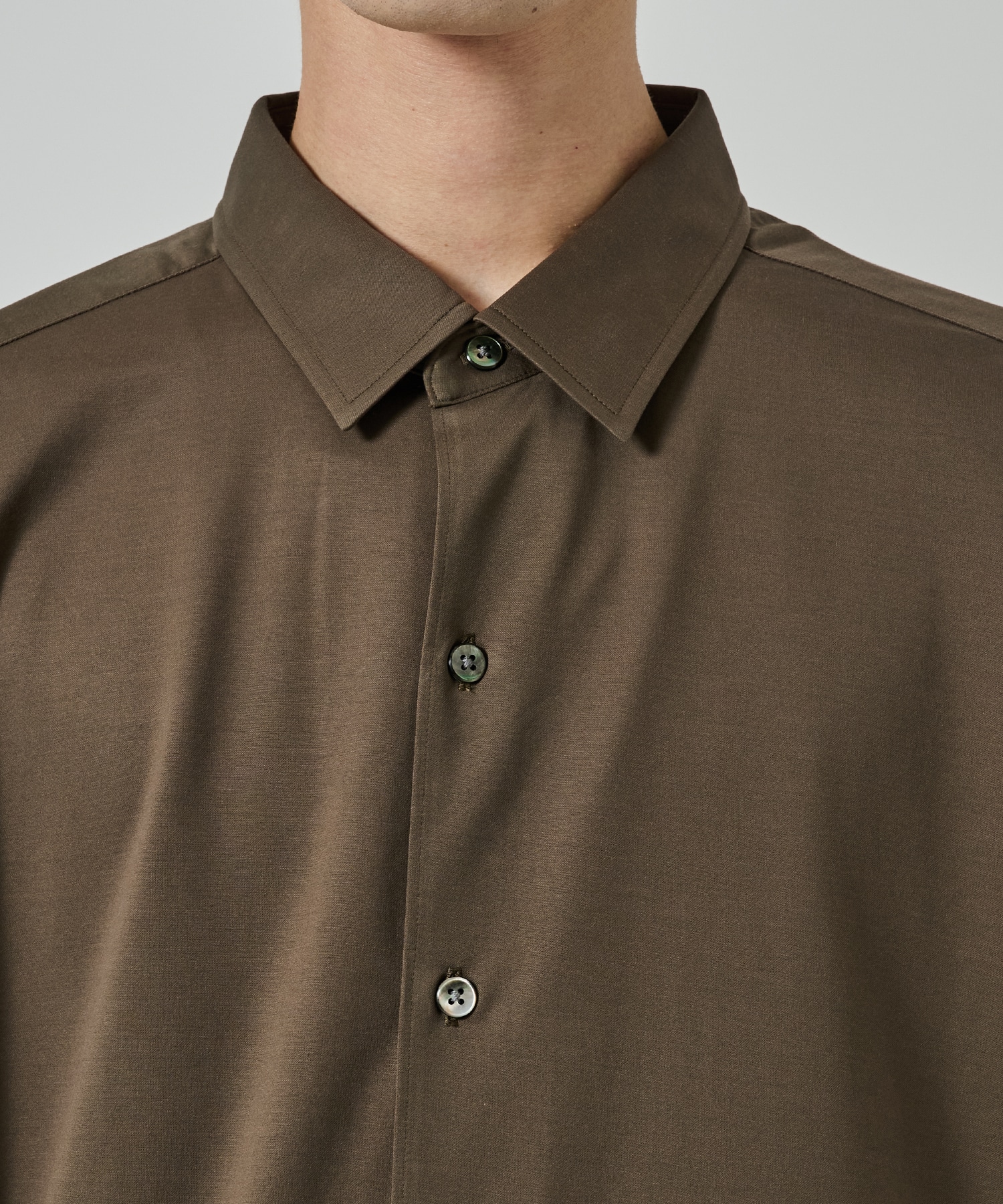 46G Atmosphere Shirt KANEMASA PHIL.