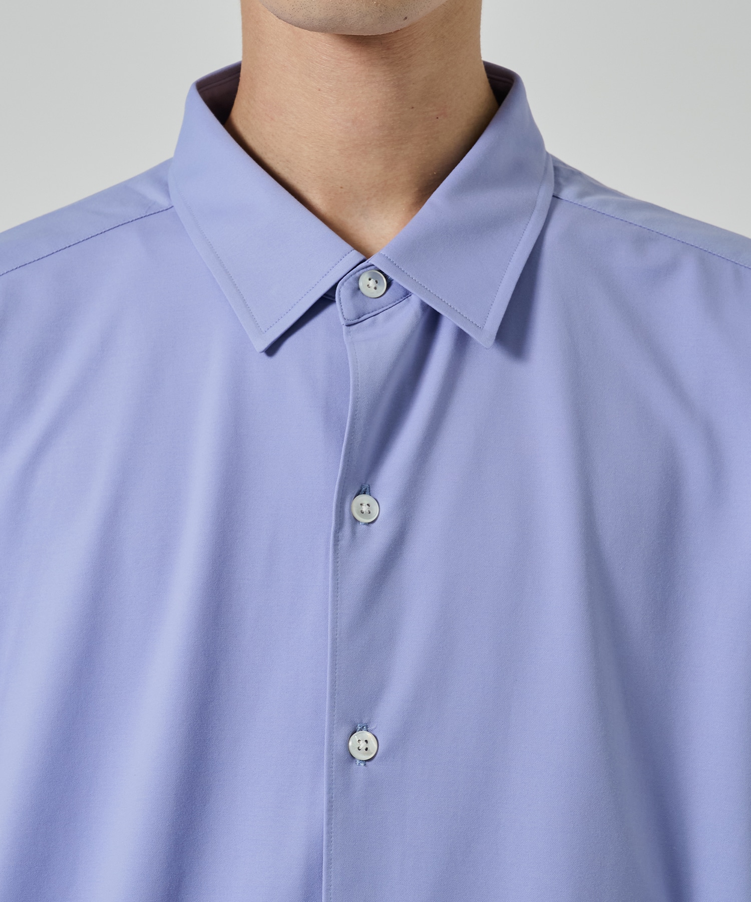 46G Atmosphere Shirt KANEMASA PHIL.