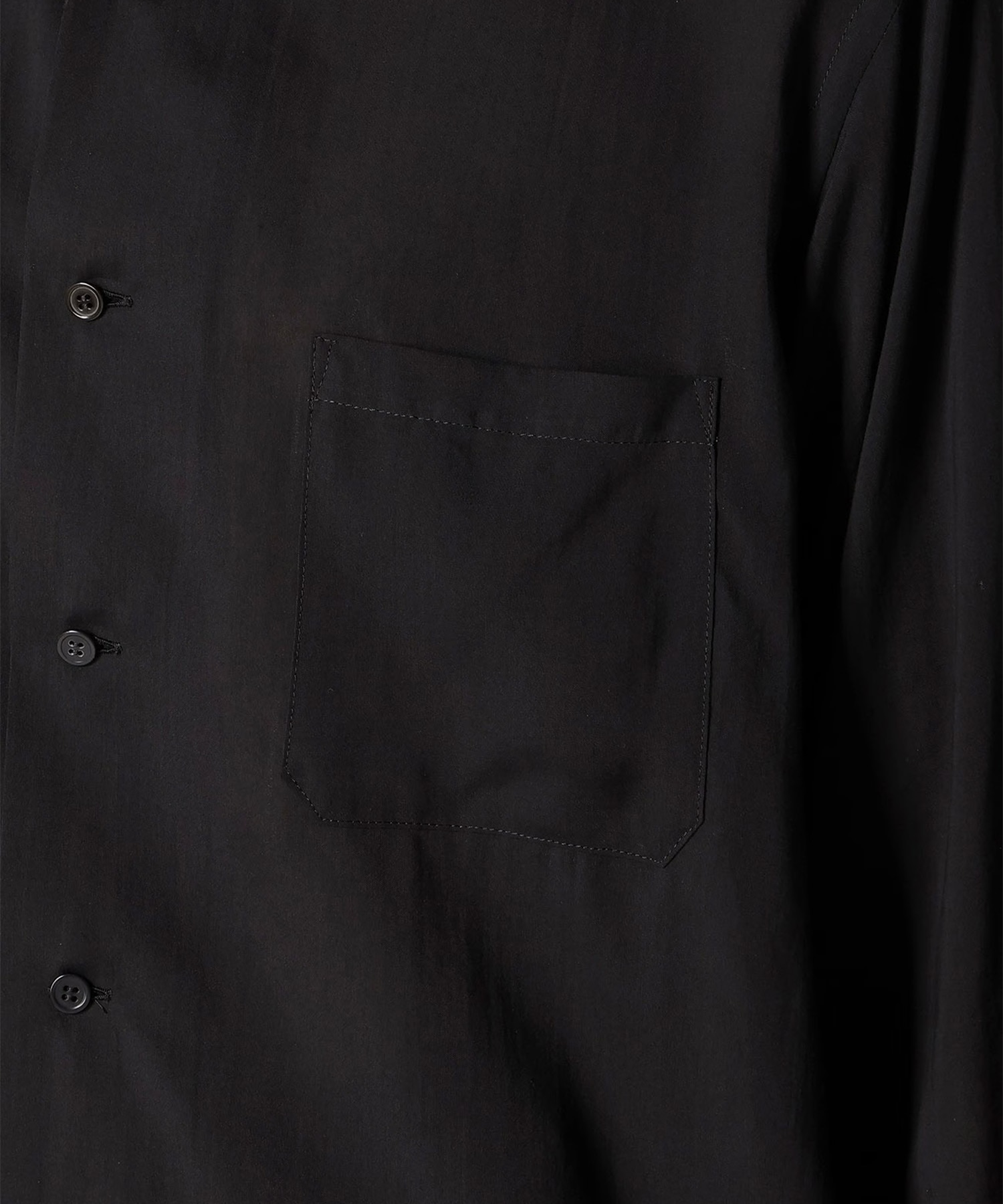 HK-B06-201 L/S SHIRT Yohji Yamamoto