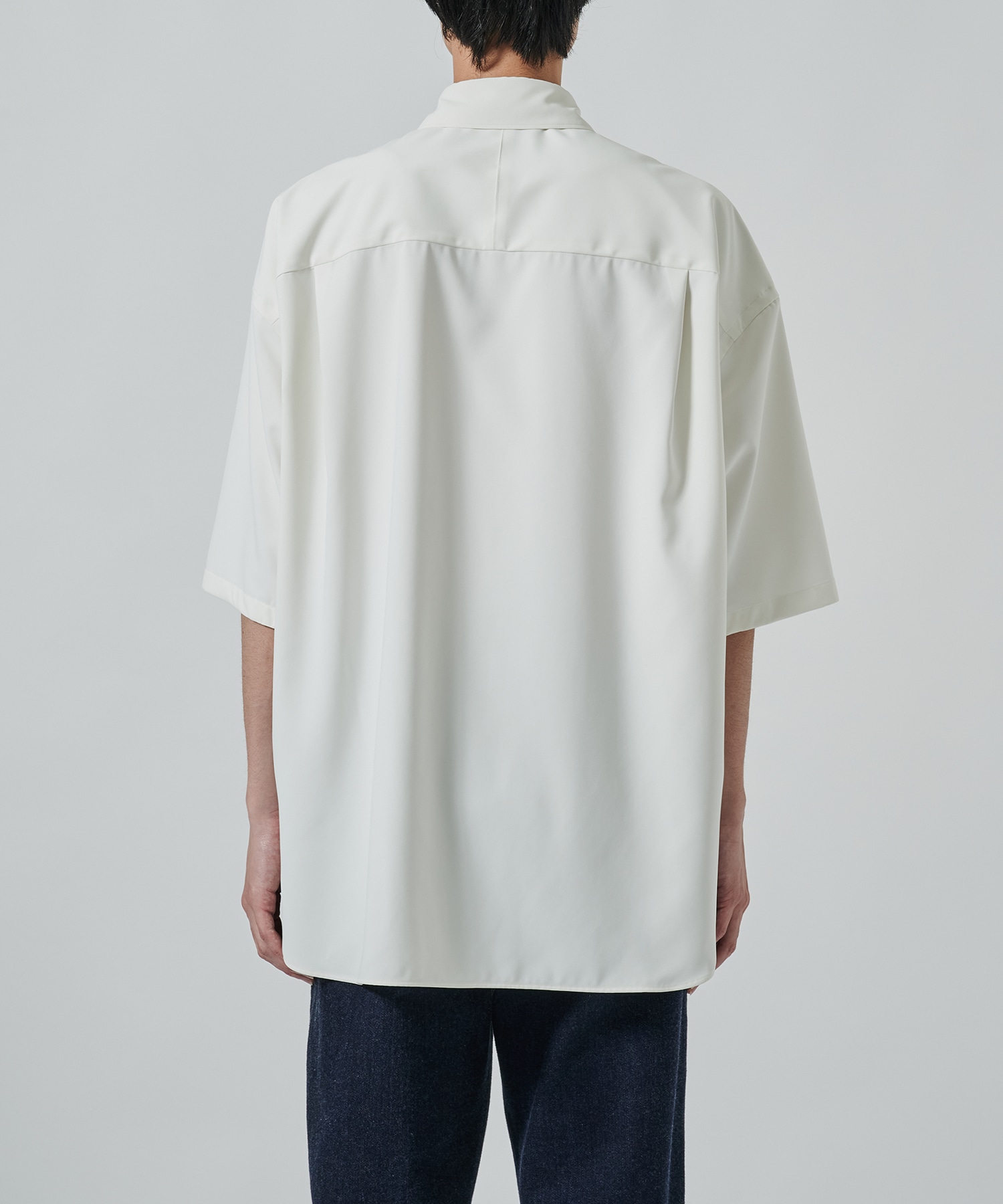 SUKENAI SHIRTS S/S STUDIOUS