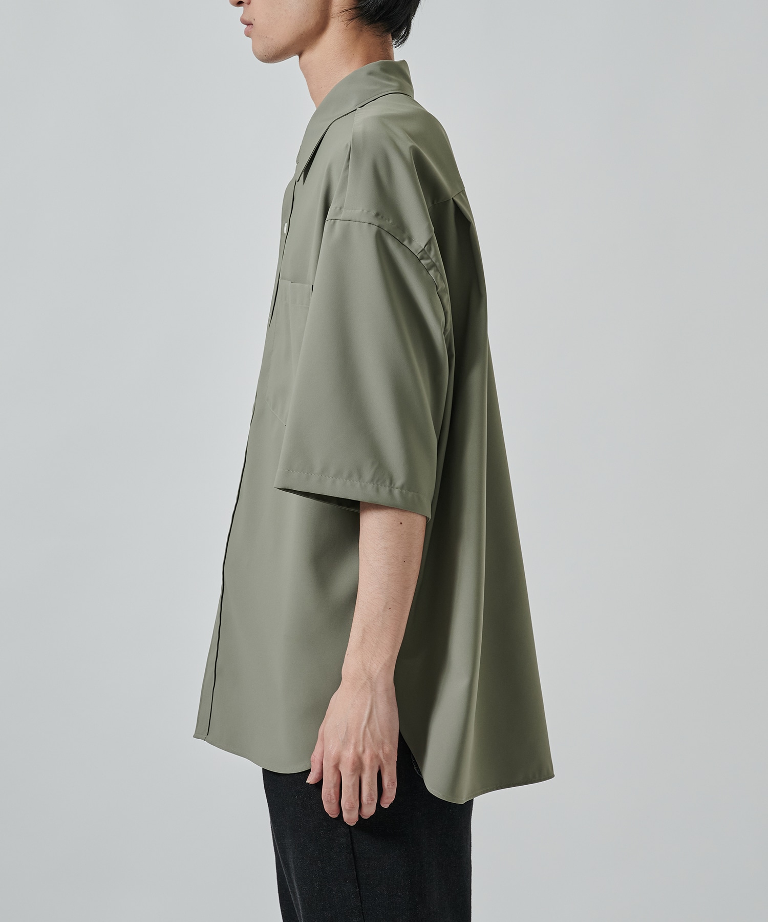 SUKENAI SHIRTS S/S STUDIOUS