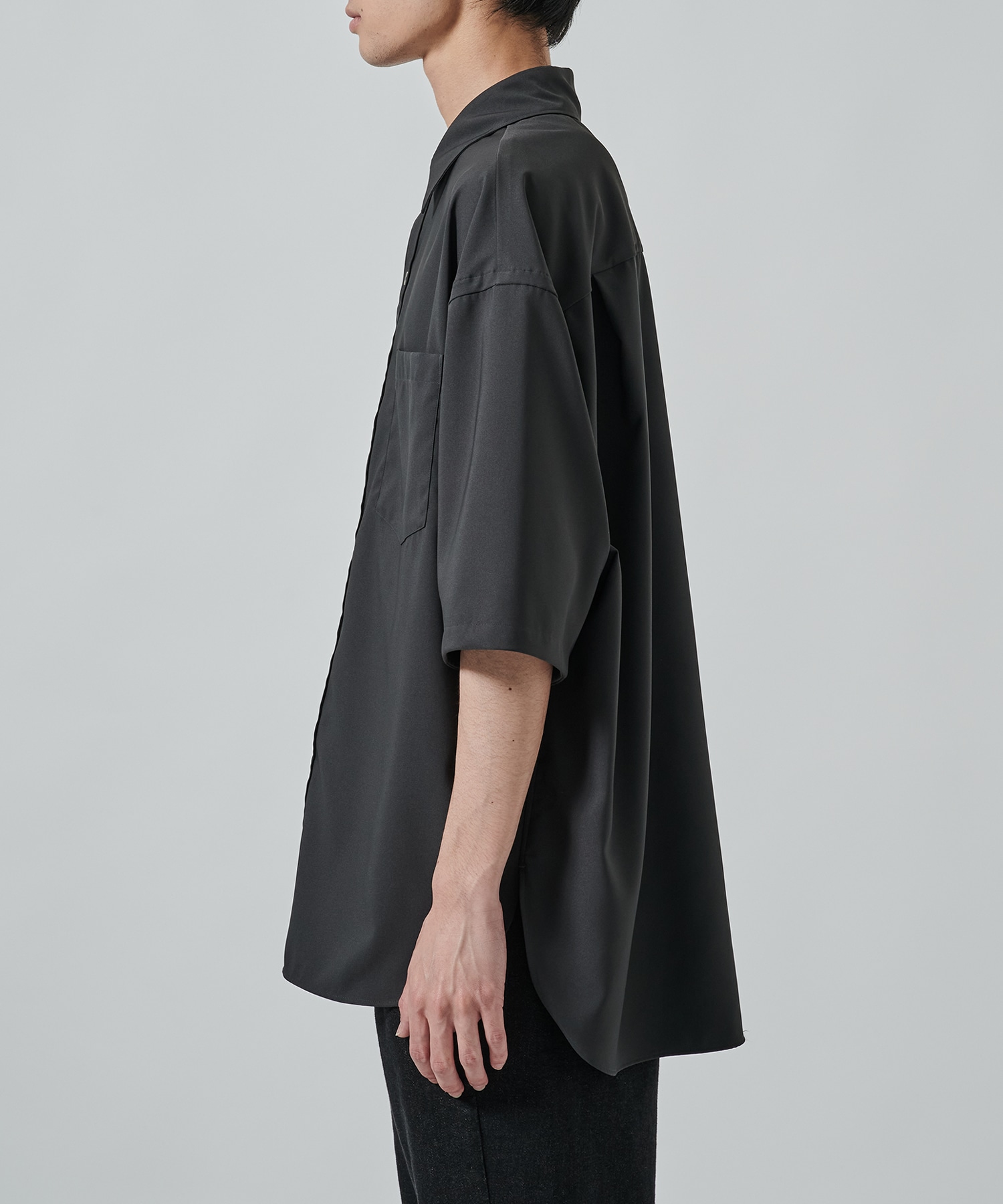 SUKENAI SHIRTS S/S STUDIOUS