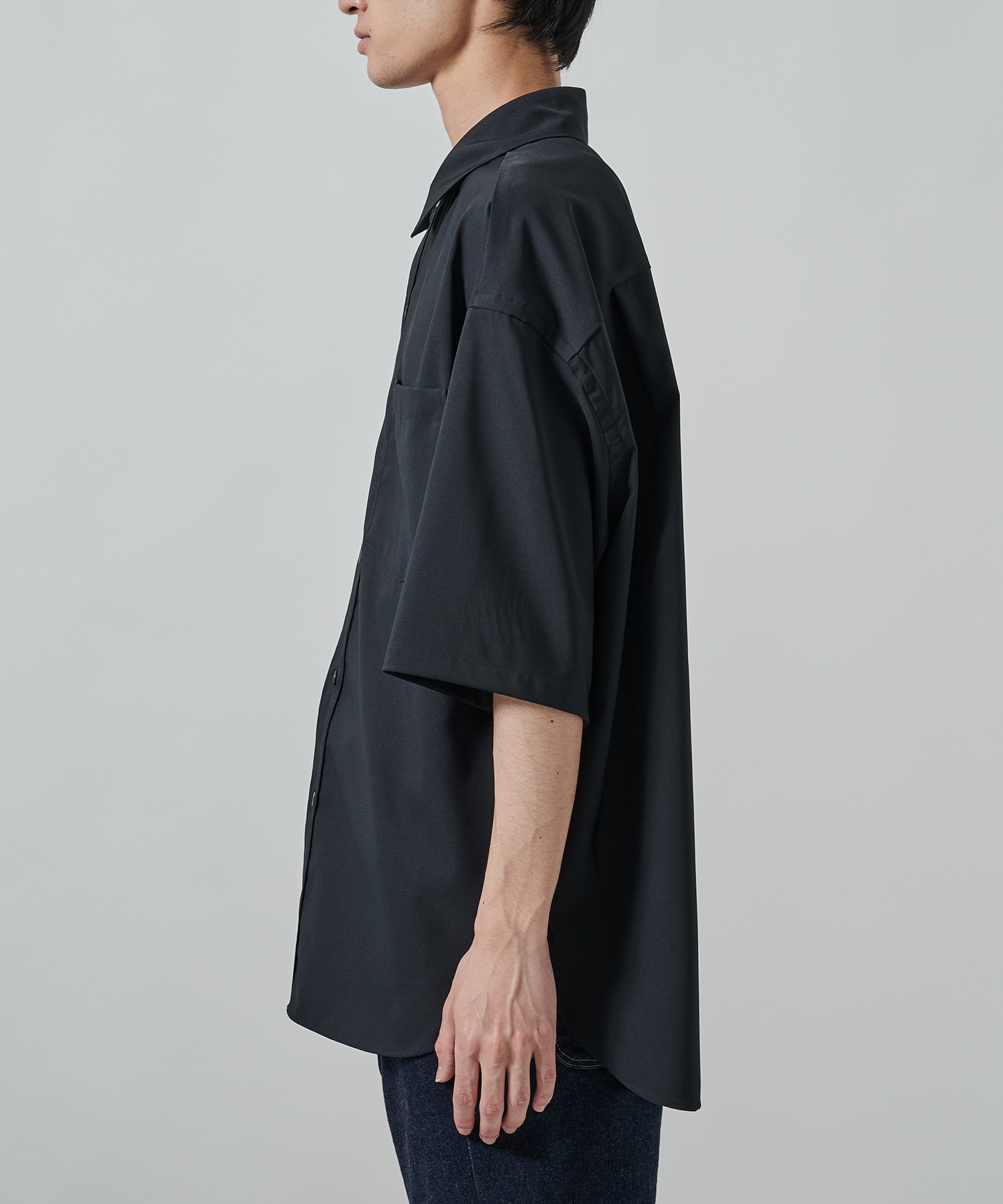 SUKENAI SHIRTS S/S STUDIOUS