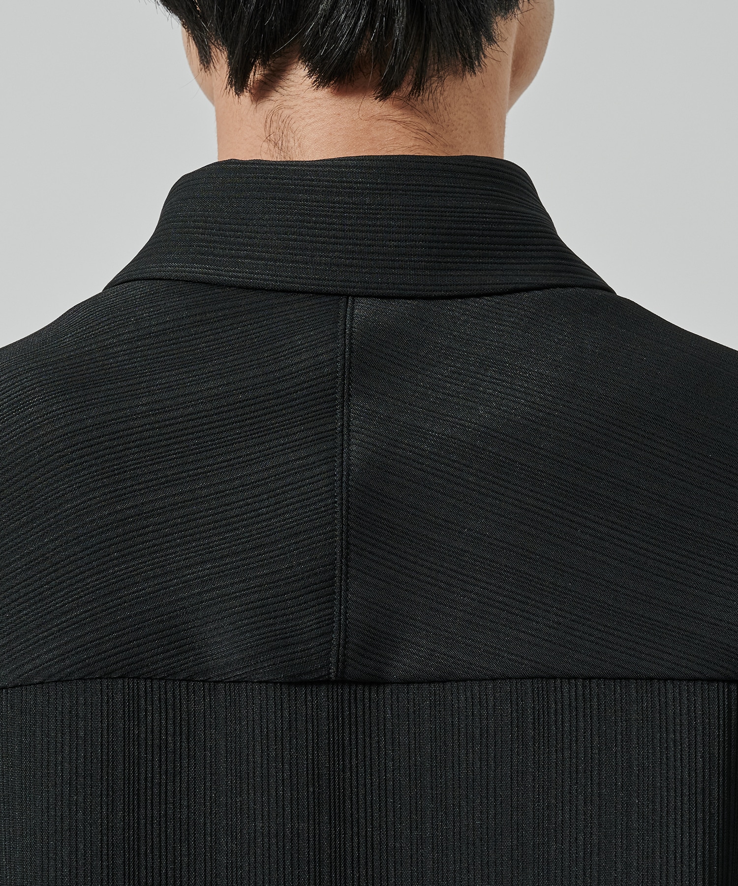 PLEATS SHIRTS STUDIOUS