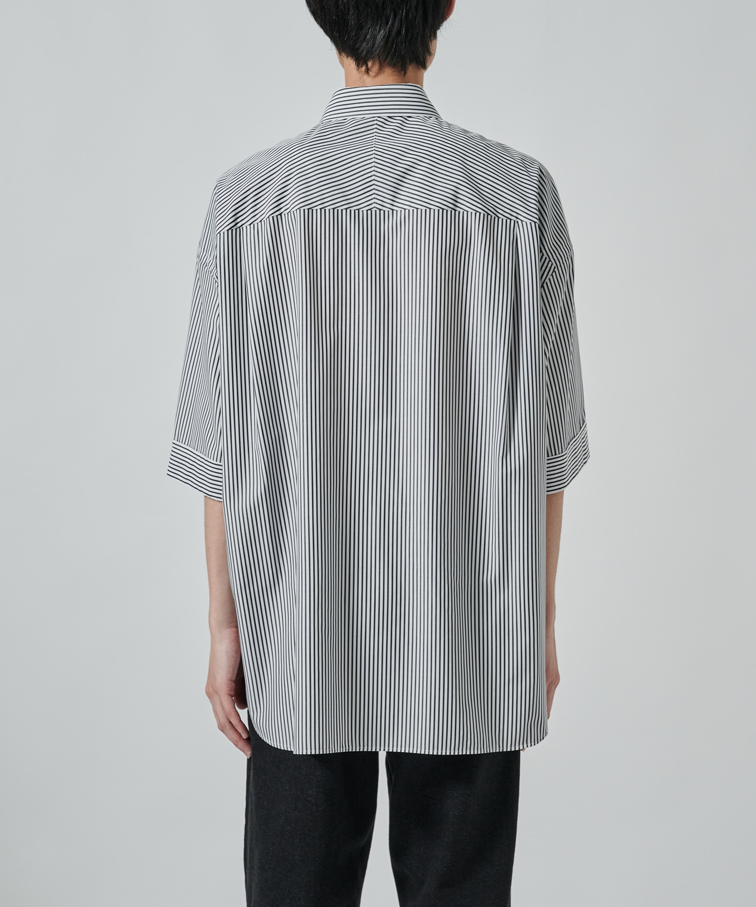 KOKOCHIII BAMBOO RAYON SHIRTS STUDIOUS