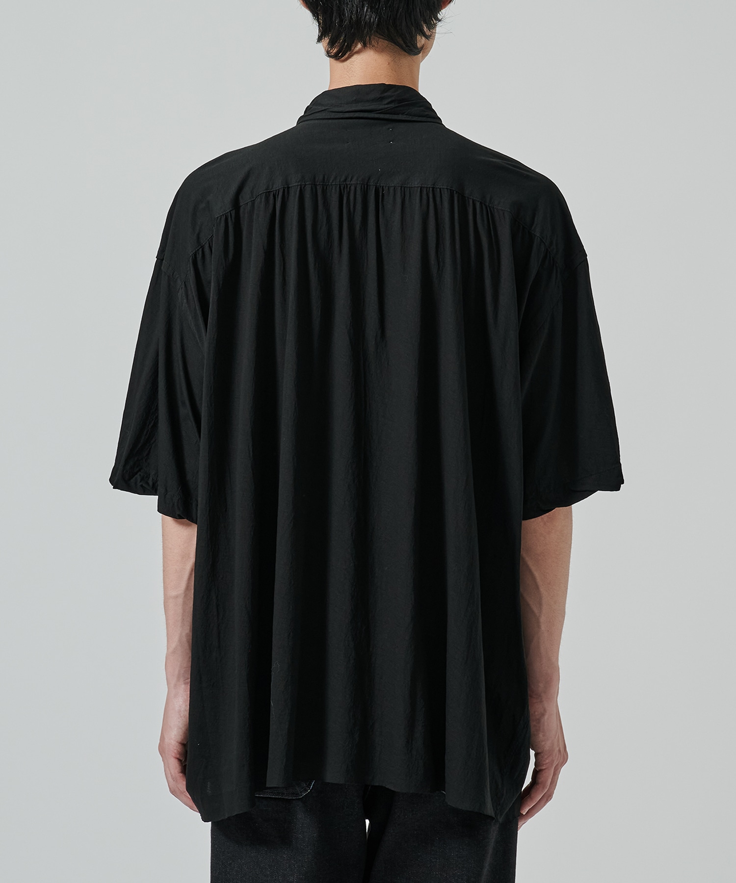 46G Artisan S/S Shirt KANEMASA PHIL.