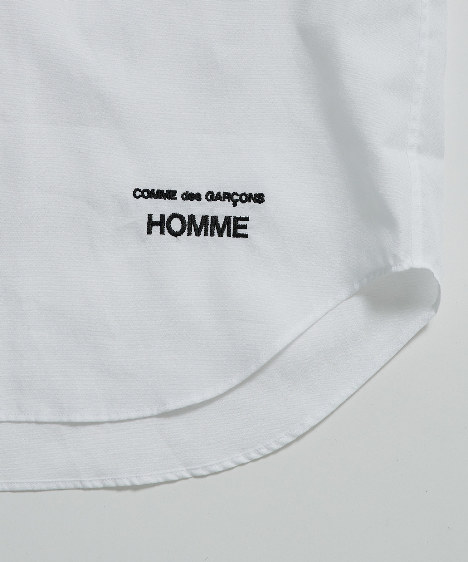 HO-B103-051 S/S SHIRT 