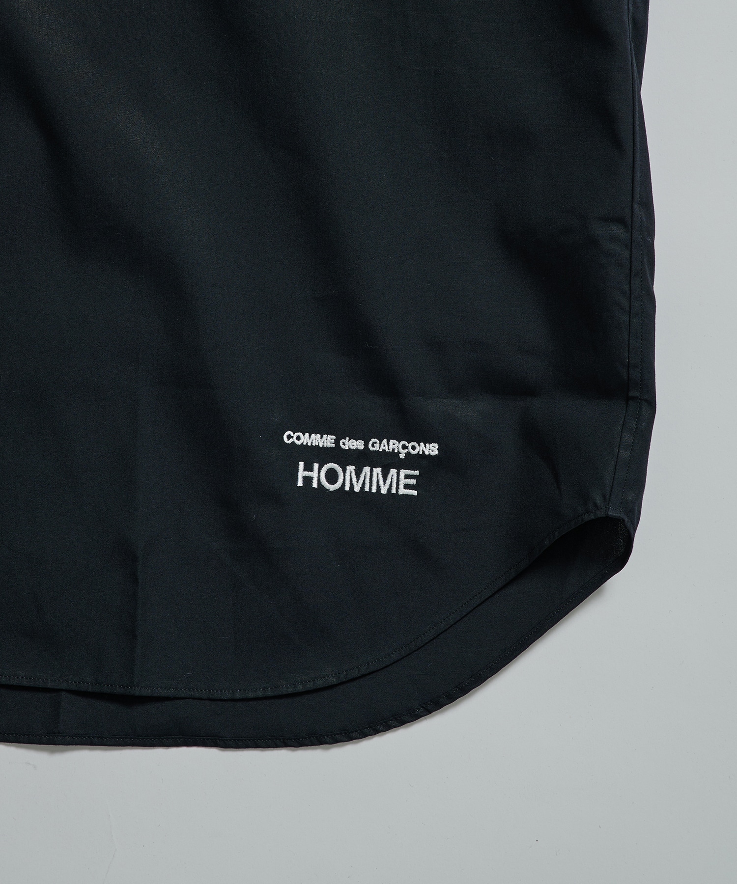 HO-B103-051 S/S SHIRT 