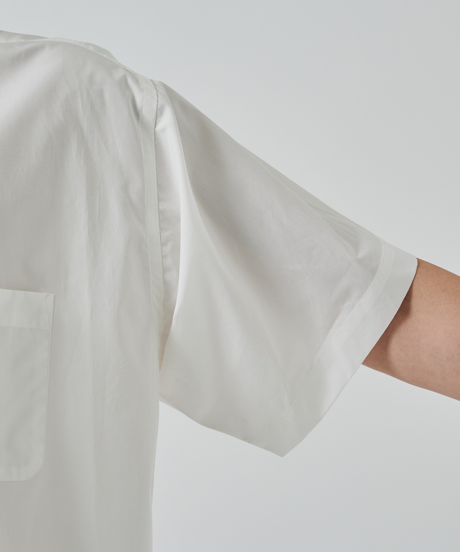 COMFORT FIT S/S SHIRT MARKAWARE/marka
