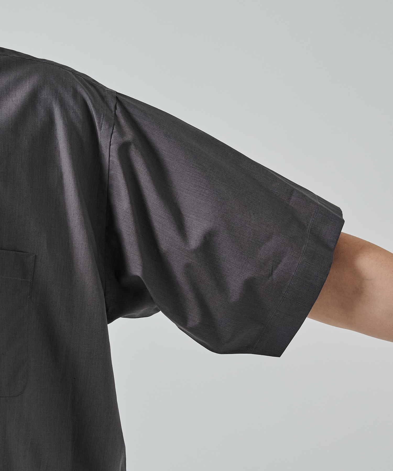 COMFORT FIT S/S SHIRT MARKAWARE/marka