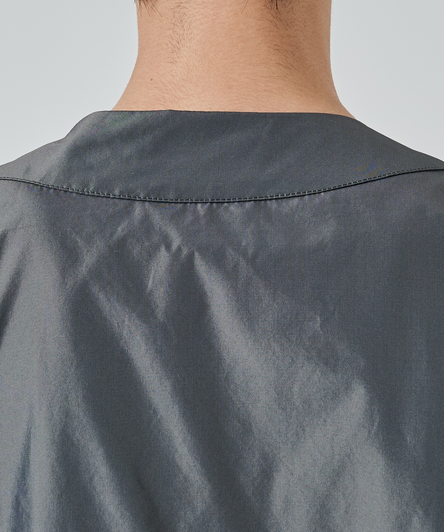 BASEBALL SHIRT MARKAWARE/marka