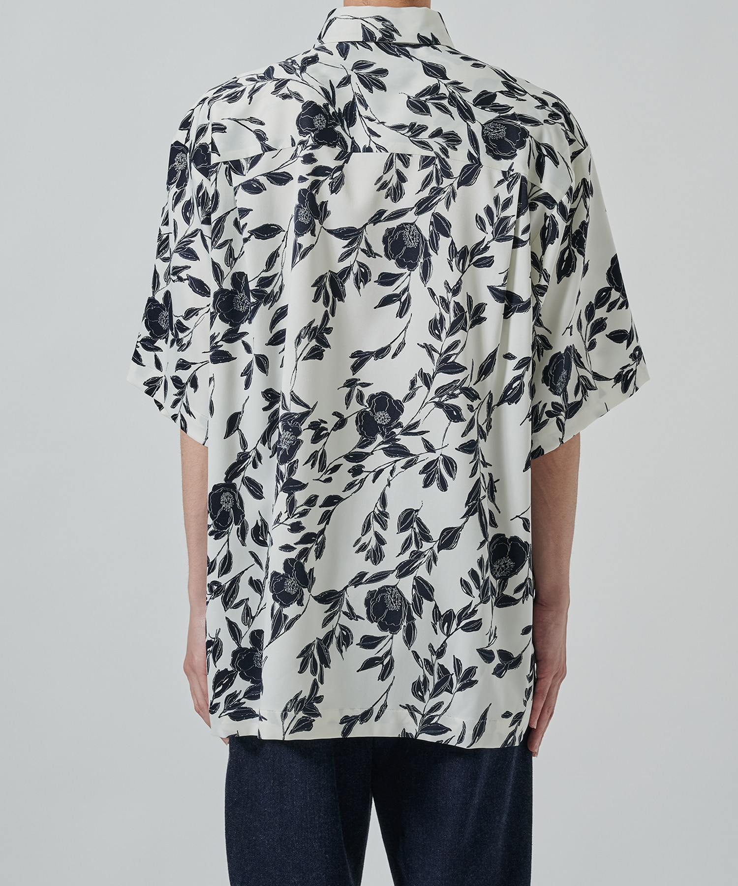 ASSORTED PATTERN SHIRTS S.S STUDIOUS