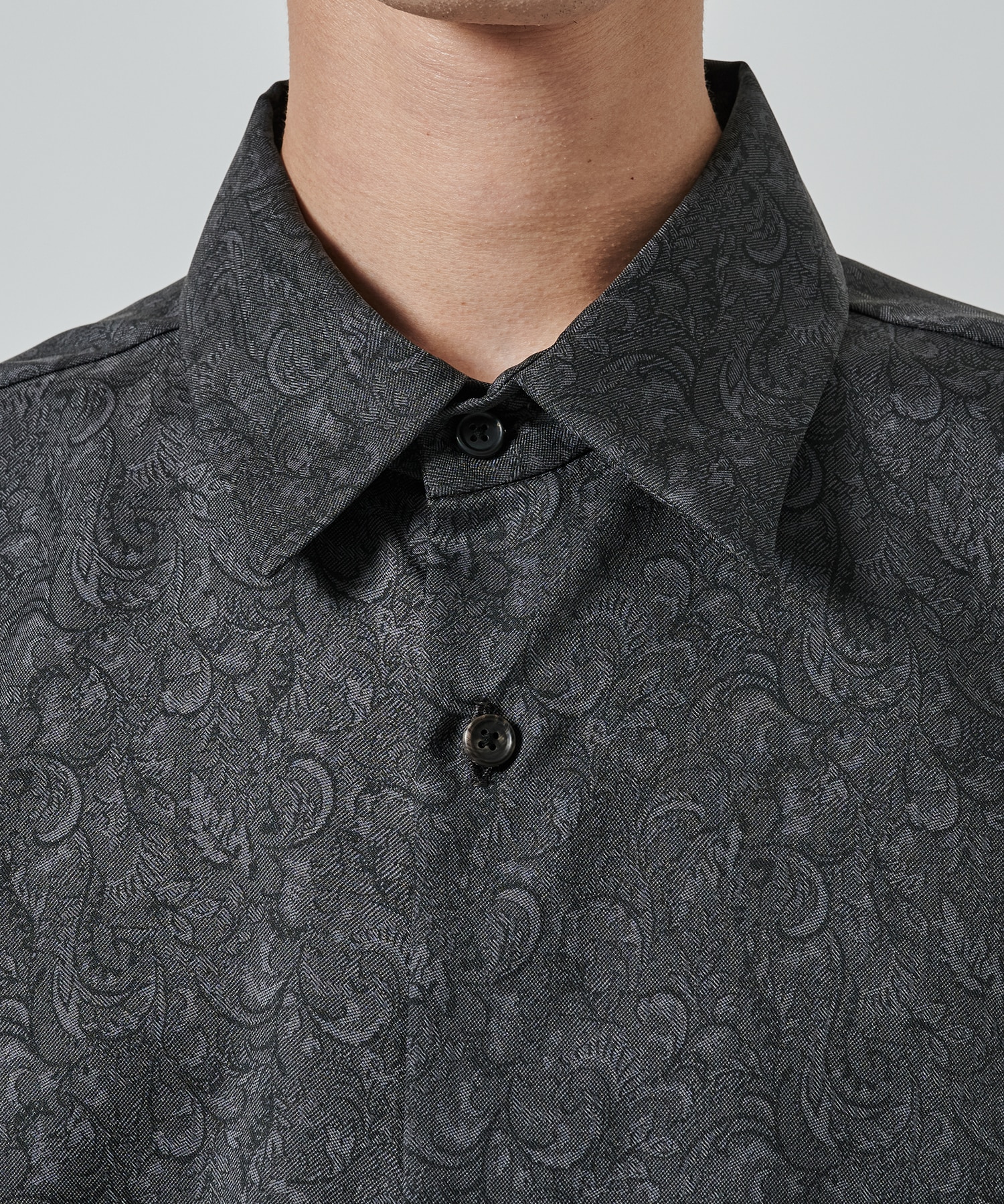 ASSORTED PATTERN SHIRTS S.S STUDIOUS