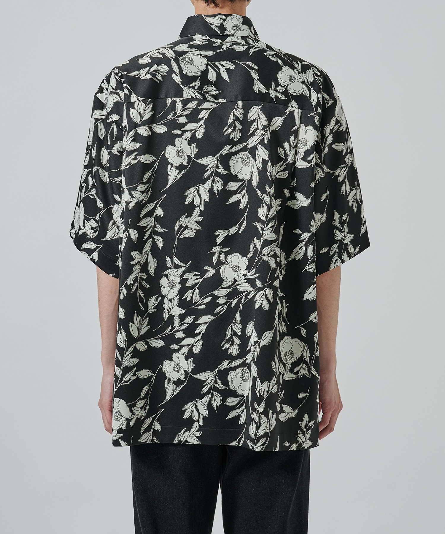 ASSORTED PATTERN SHIRTS S.S STUDIOUS