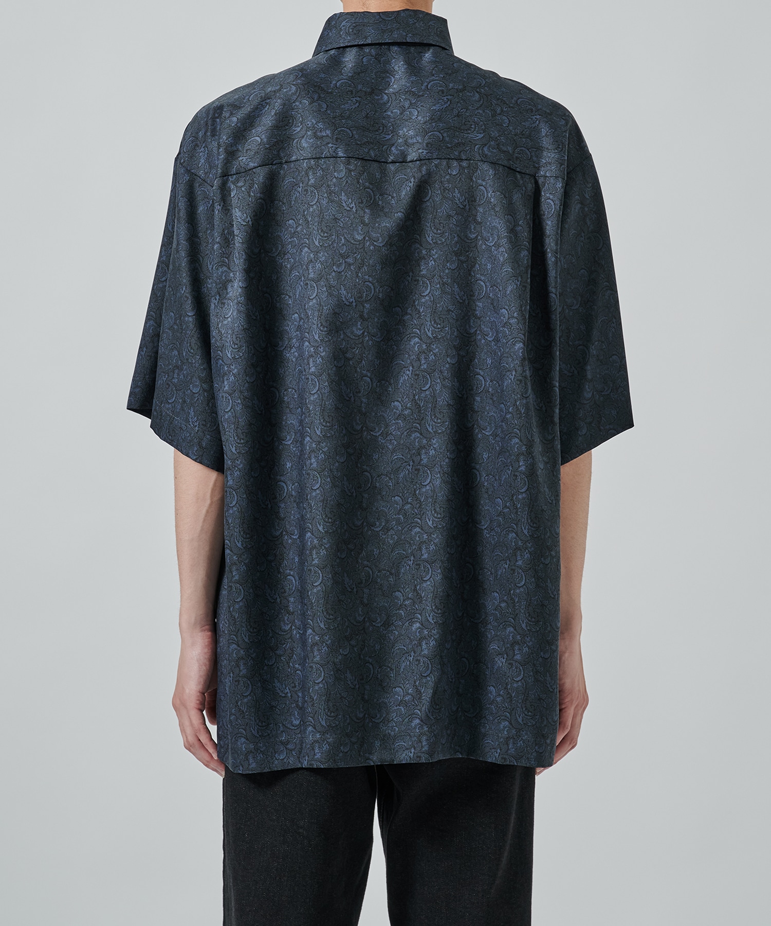 ASSORTED PATTERN SHIRTS S.S STUDIOUS