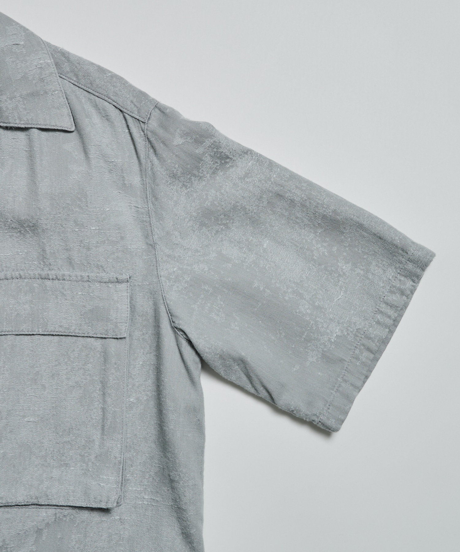 別注 SHIRT TAAKK