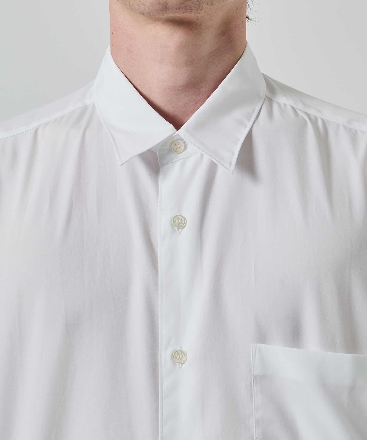 HO-BO22-051 S/S SHIRT COMME des GARCONS HOMME