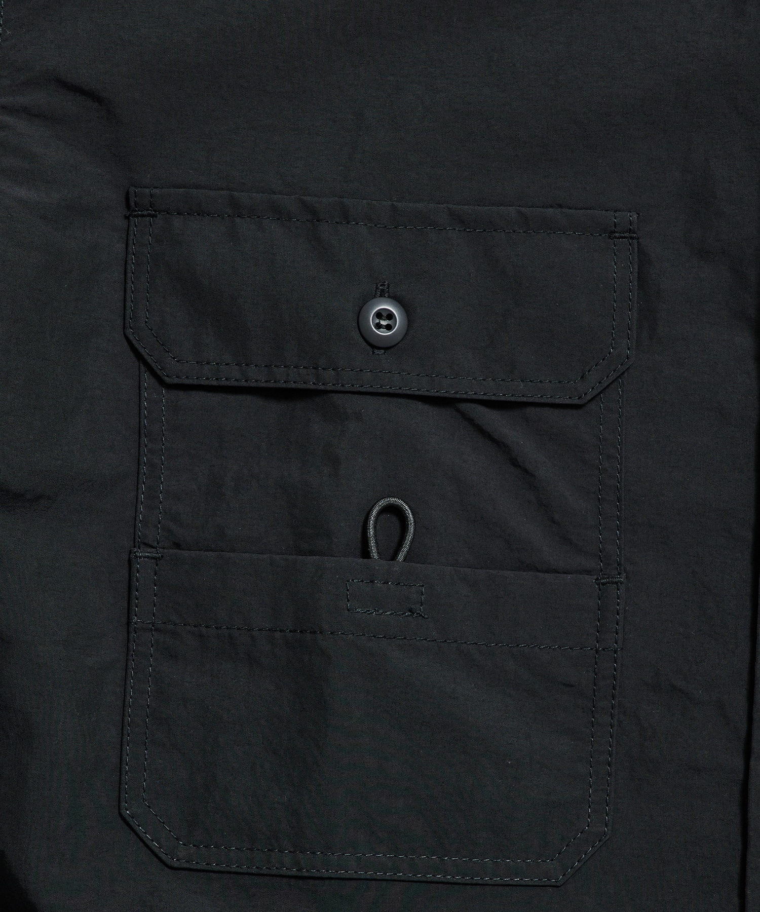 HO-B024-051 S/S SHIRT 