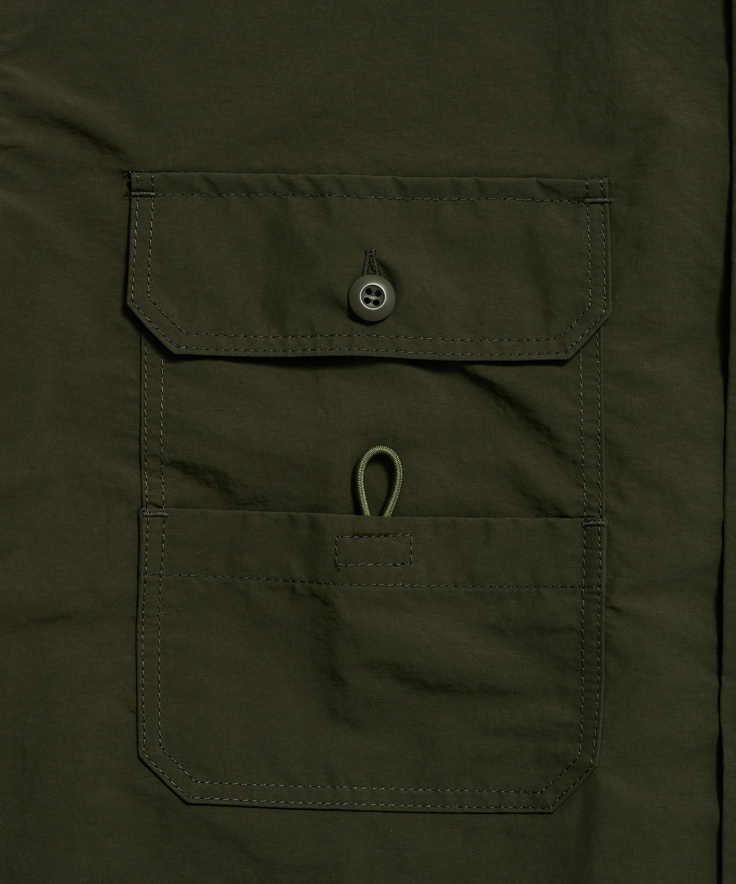 HO-B024-051 S/S SHIRT 