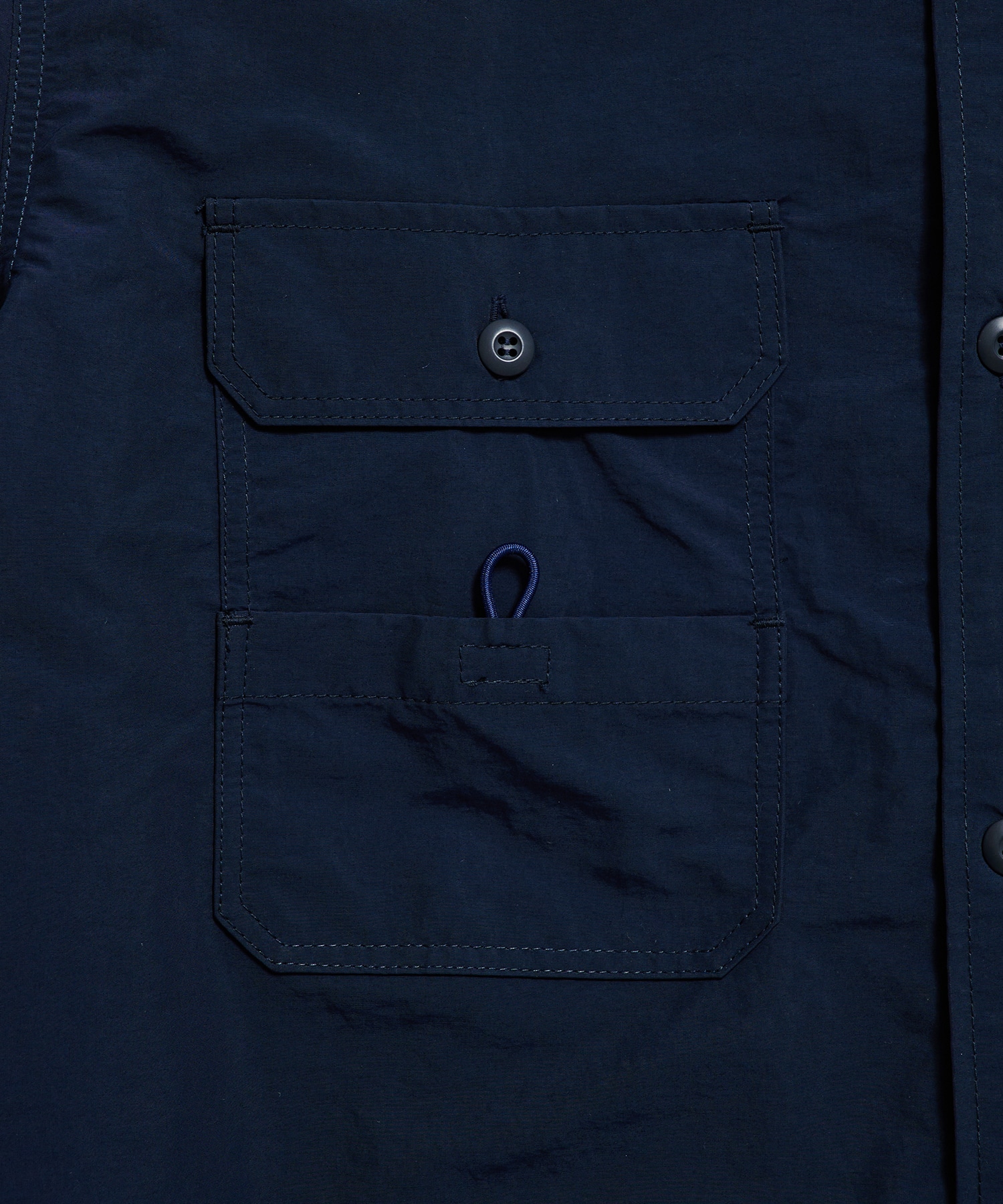 HO-B024-051 S/S SHIRT 