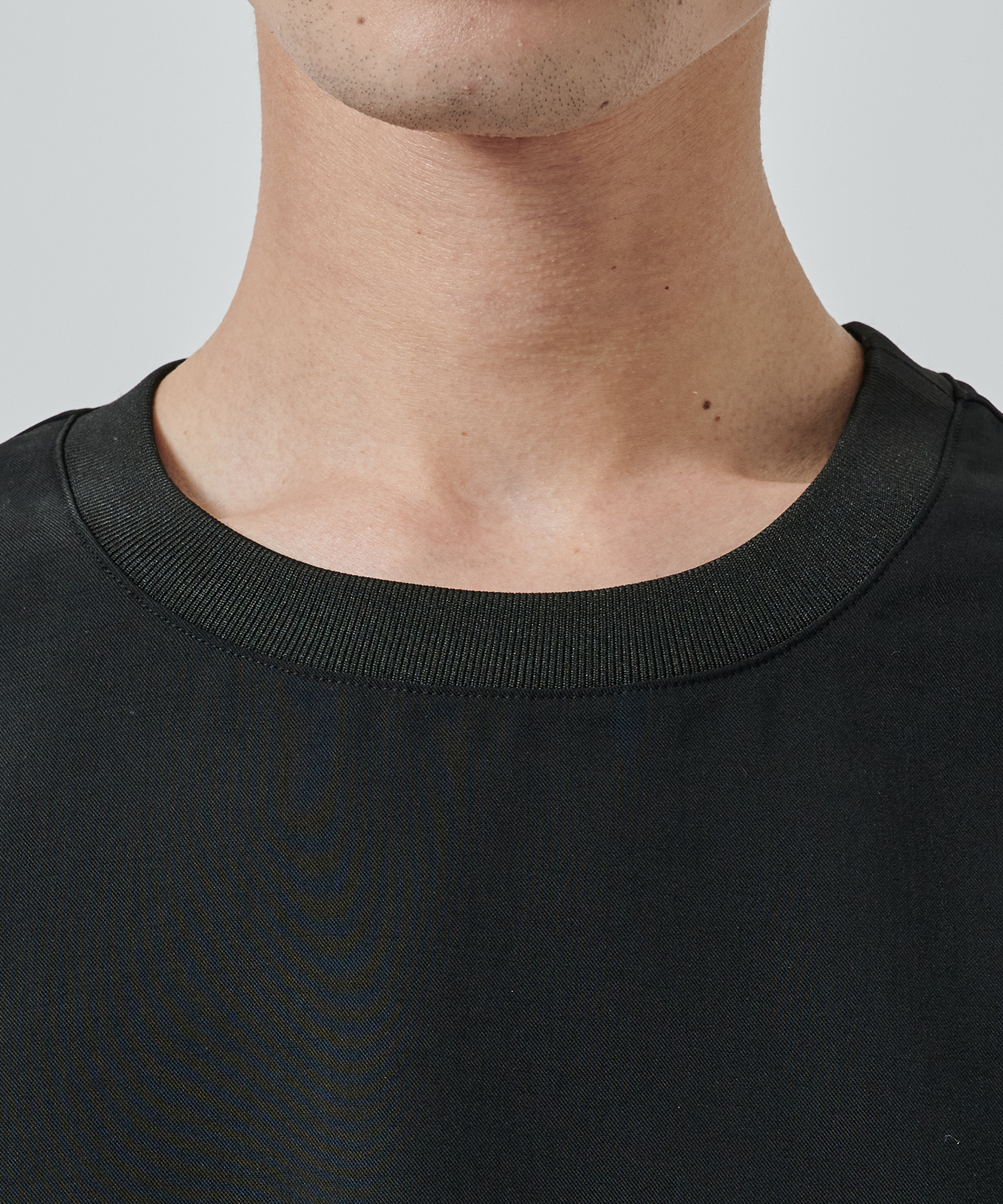〈別注〉 SUMMER S/S PULLOVER ATTACHMENT