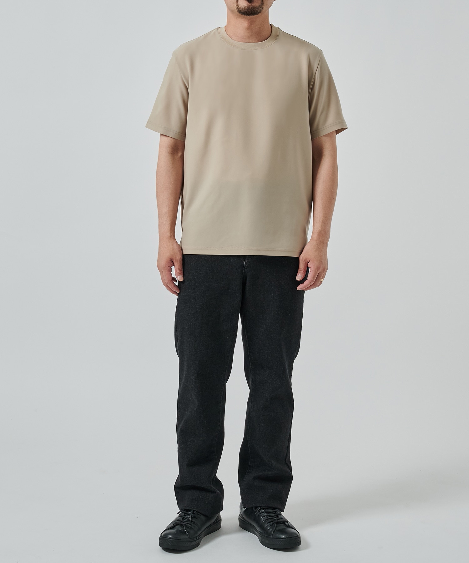 〈別注〉 SUMMER S/S PULLOVER ATTACHMENT