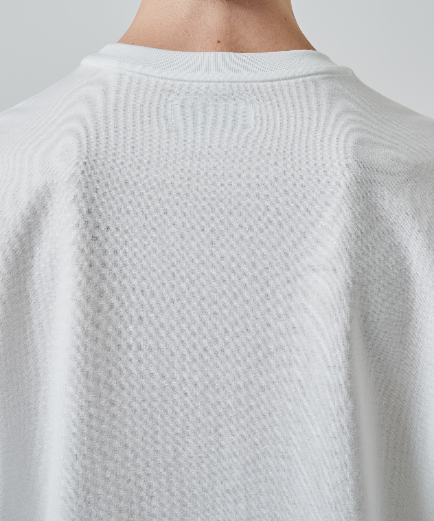 COMFORT FIT Tee MARKAWARE/marka