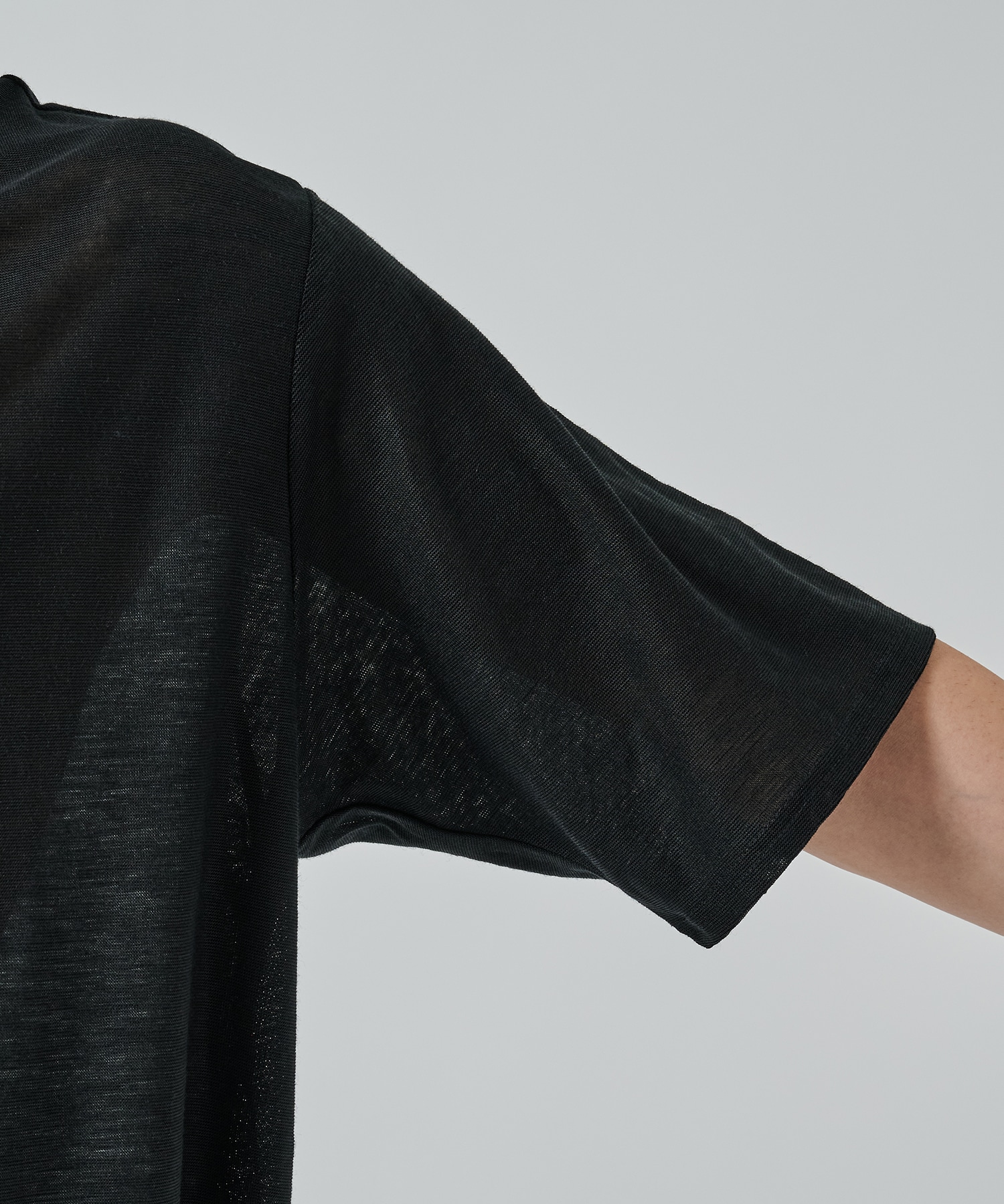 CREW NECK TEE MARKAWARE/marka