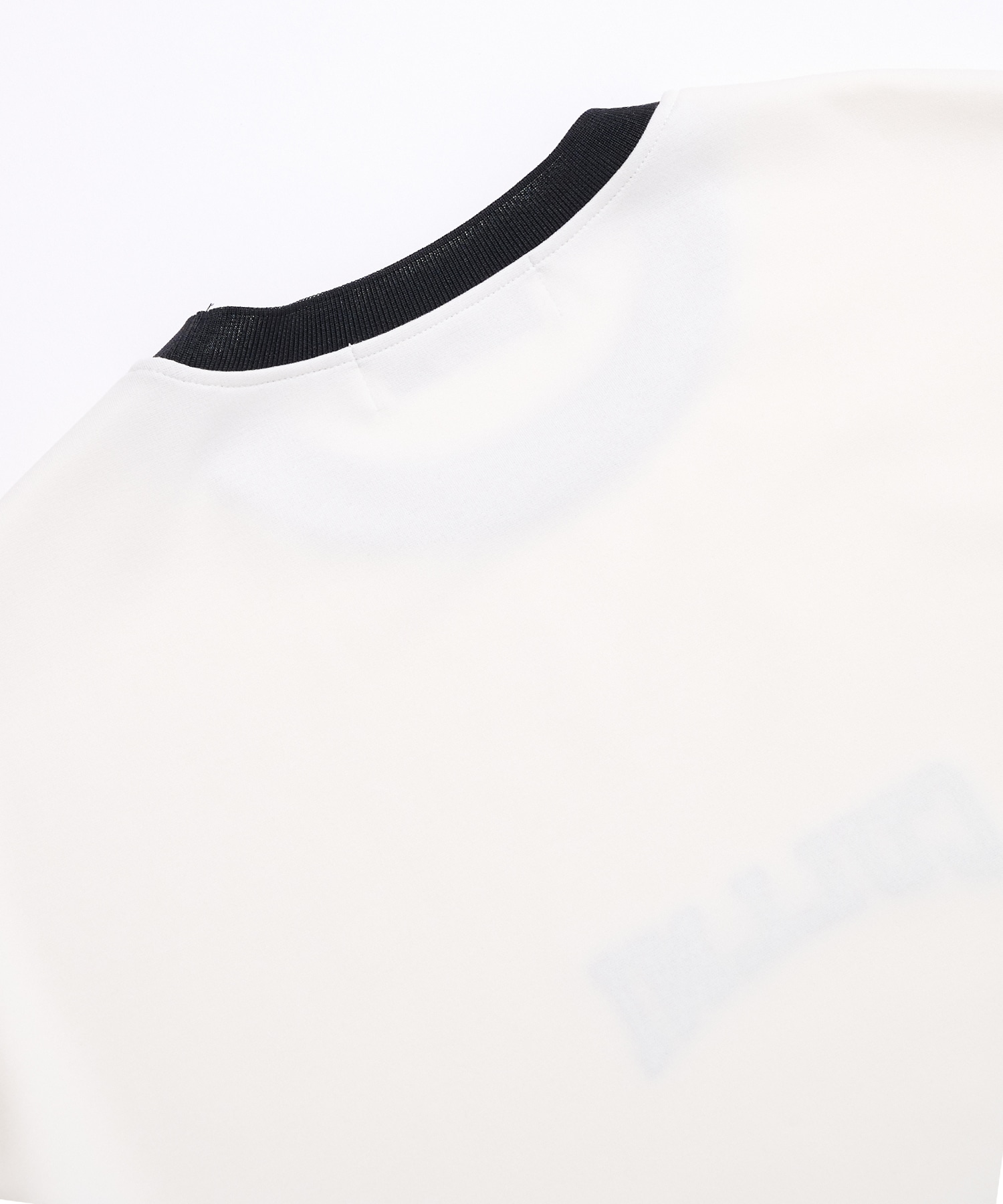 別注 COLLEGE LOGO TEE CULLNI