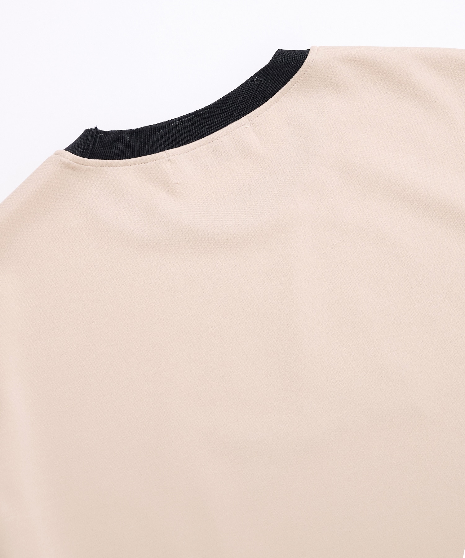 別注 COLLEGE LOGO TEE CULLNI