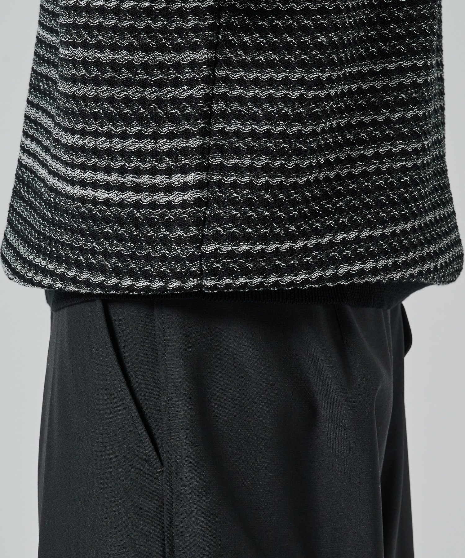 SKIPPER KNIT MARKAWARE/marka