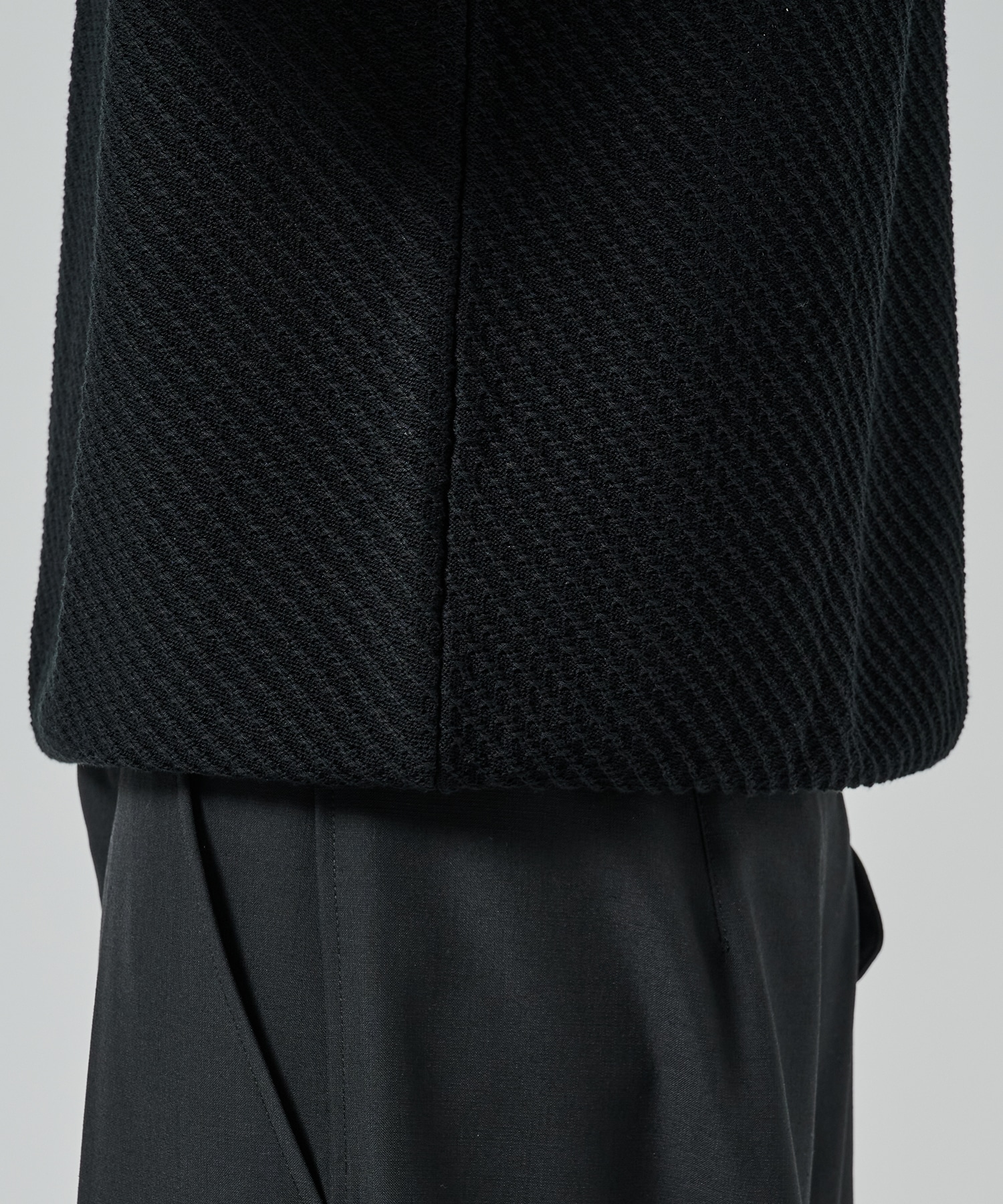 SKIPPER KNIT MARKAWARE/marka