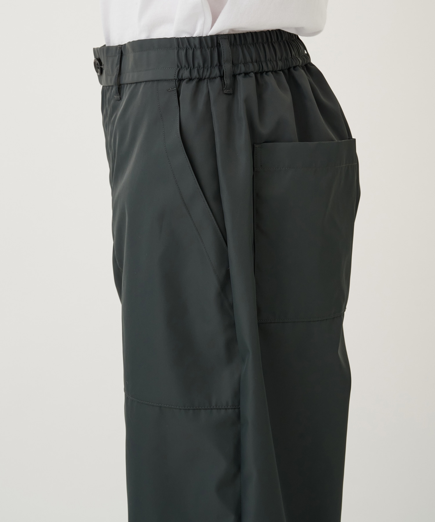 2251-CP27-004　COMPILE　PANTS N.HOOLYWOOD
