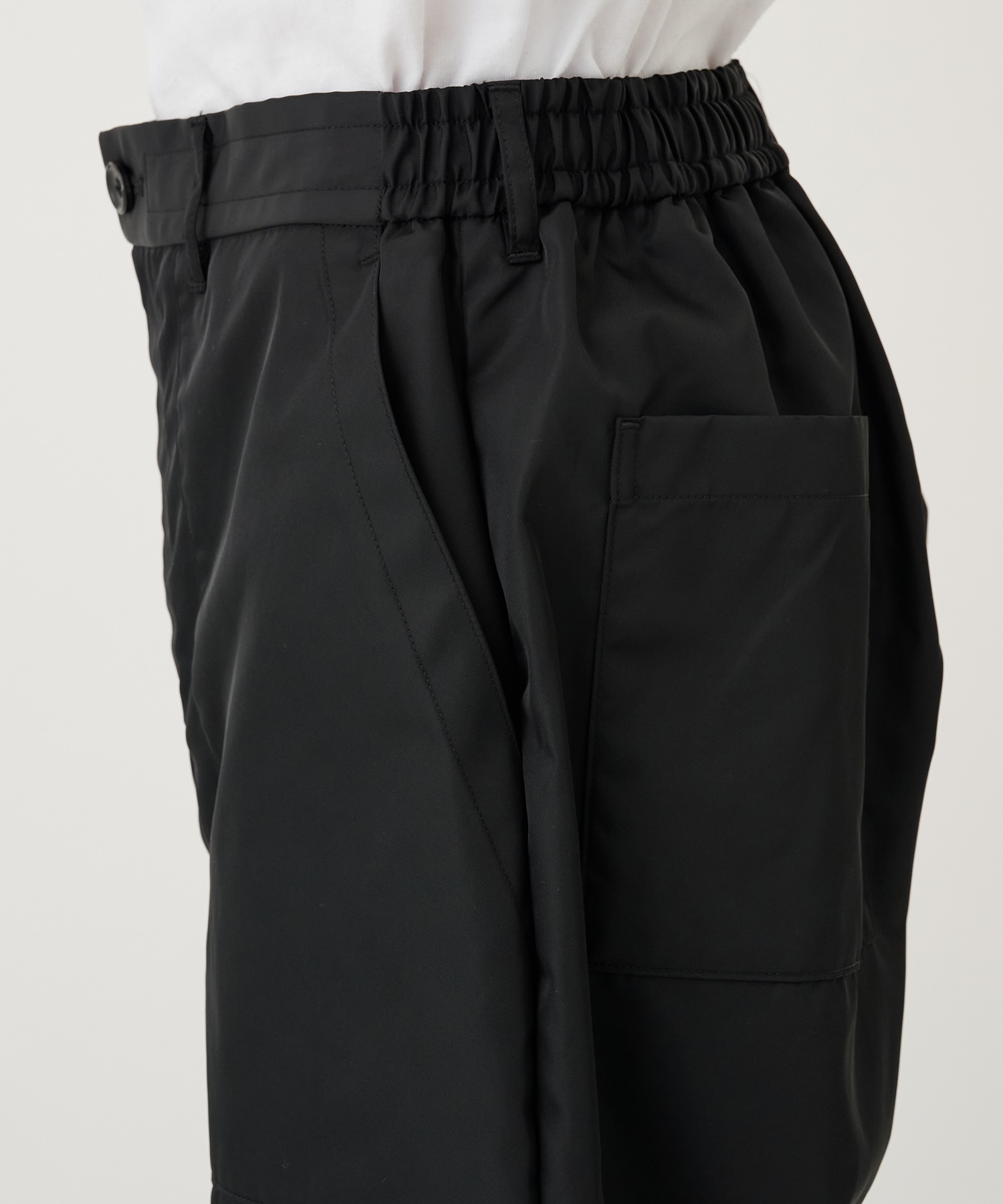 2251-CP27-004　COMPILE　PANTS N.HOOLYWOOD