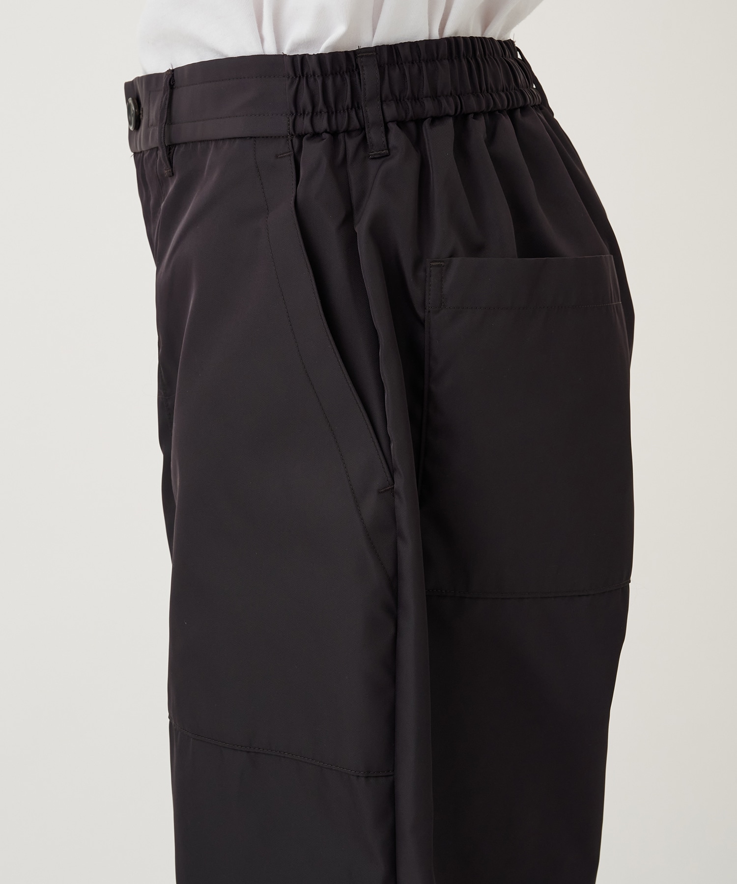 2251-CP27-004　COMPILE　PANTS N.HOOLYWOOD