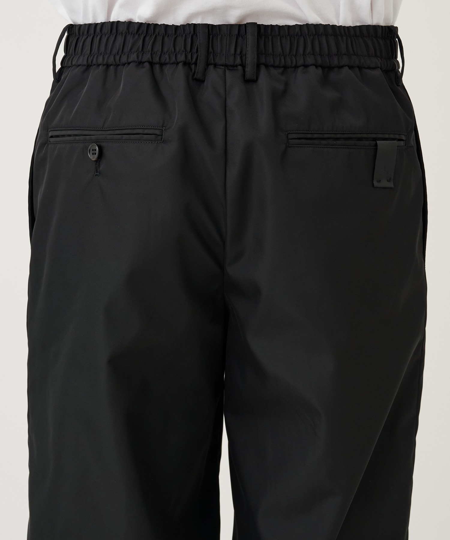 2251-PT21-004　COMPILE　PANTS N.HOOLYWOOD