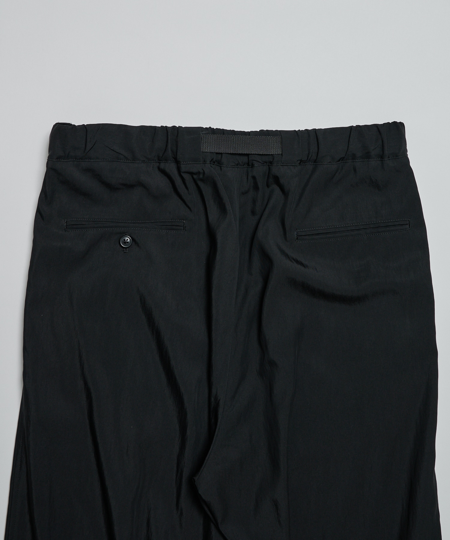 Tape -Belt 1 Tuck PNT UJOH HOMME