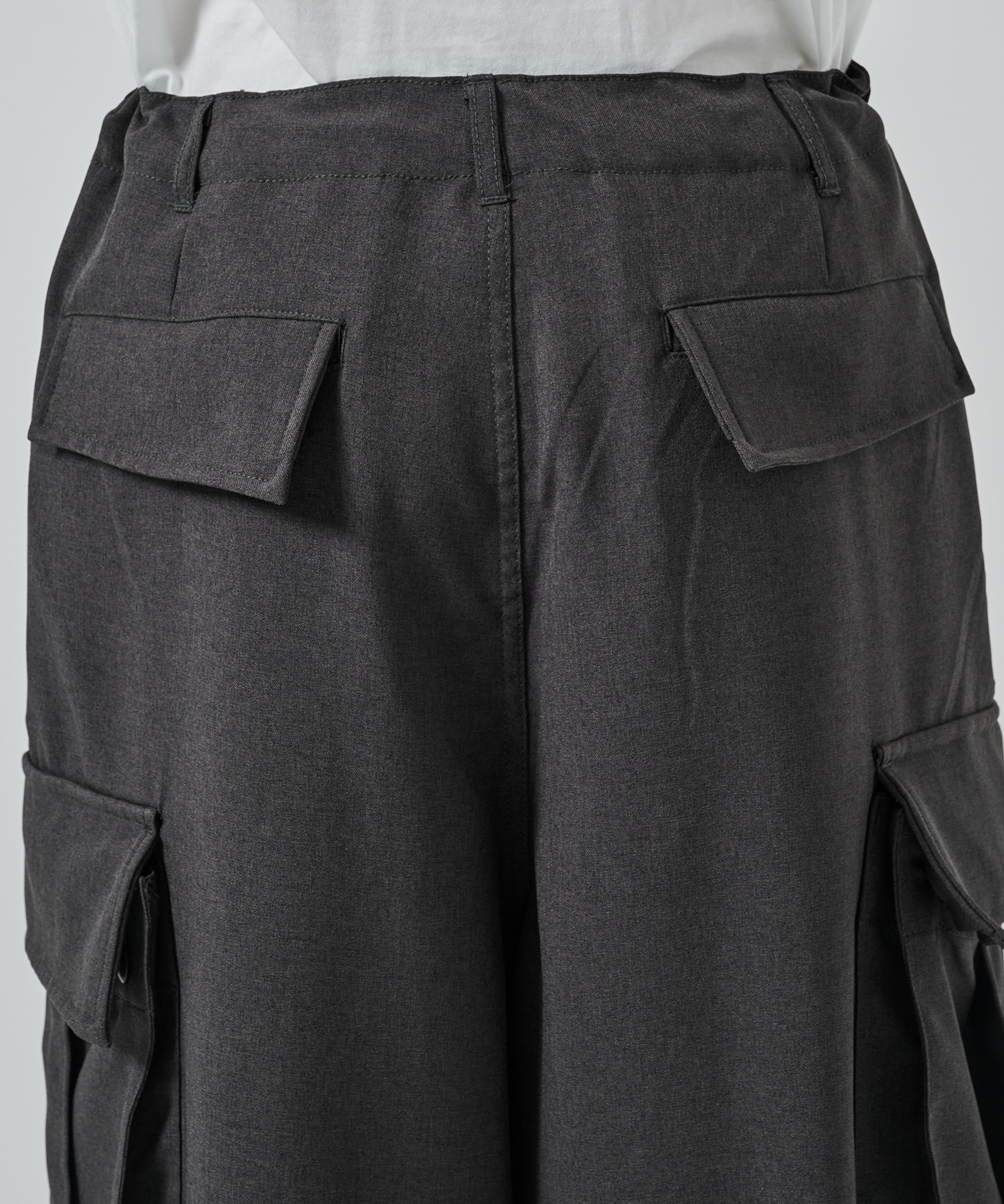 〈別注〉 H.D BDU Trousers NEEDLES