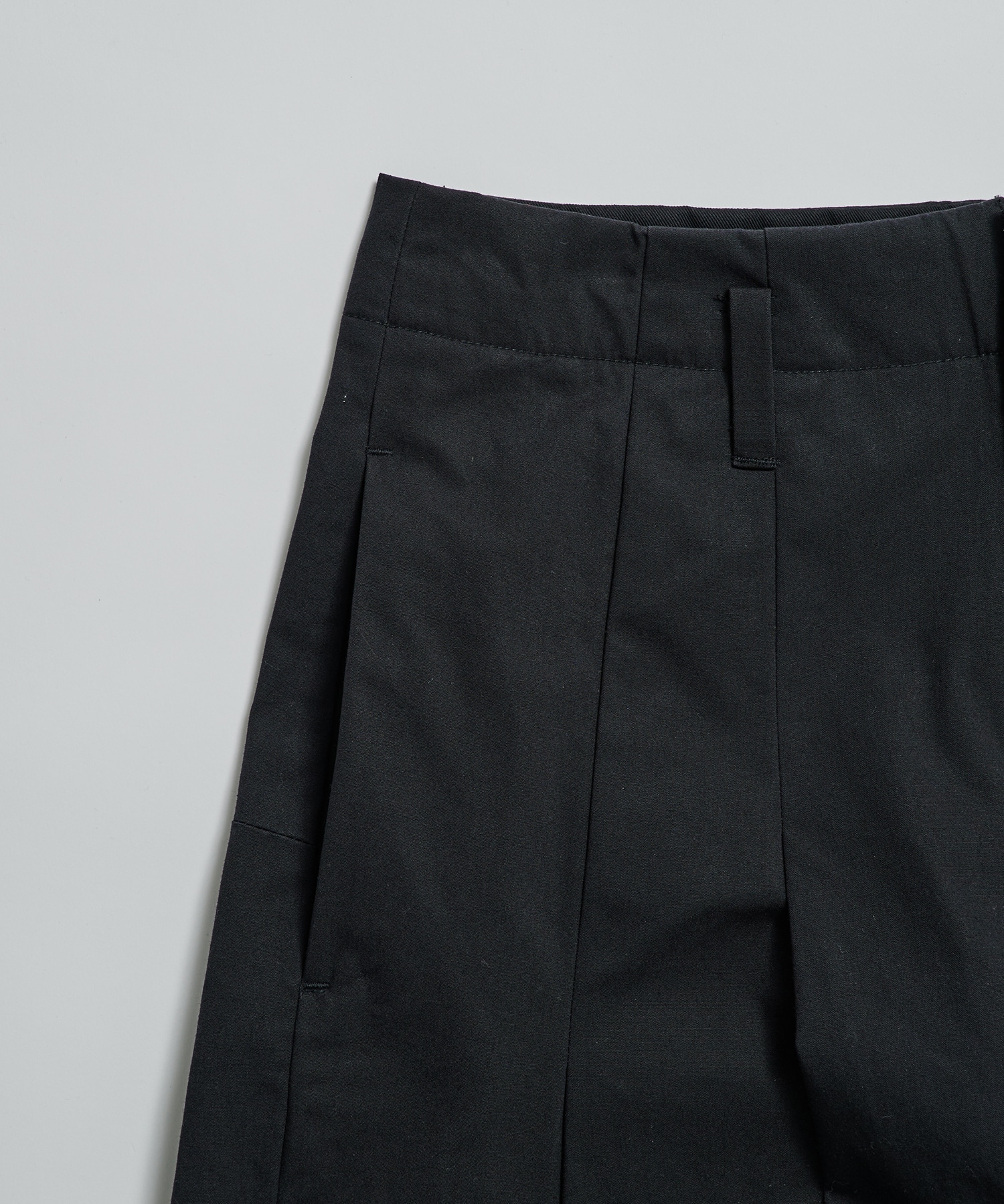 〈別注〉 UPCYCLED BAGGY SHINYAKOZUKA